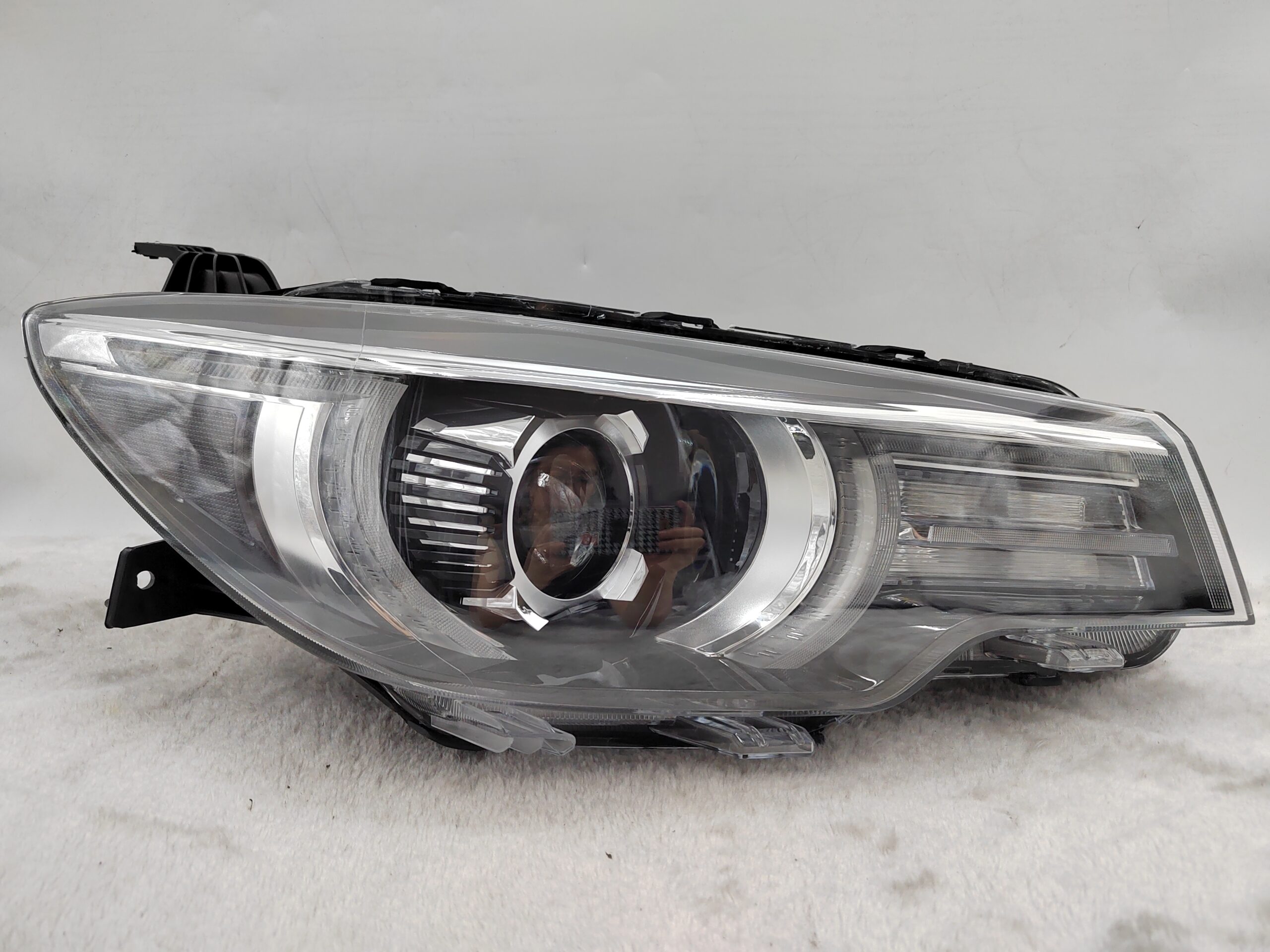 MG ZS 2016-2020 HALOGEN R.H.S HEADLIGHT ASSEMBLY