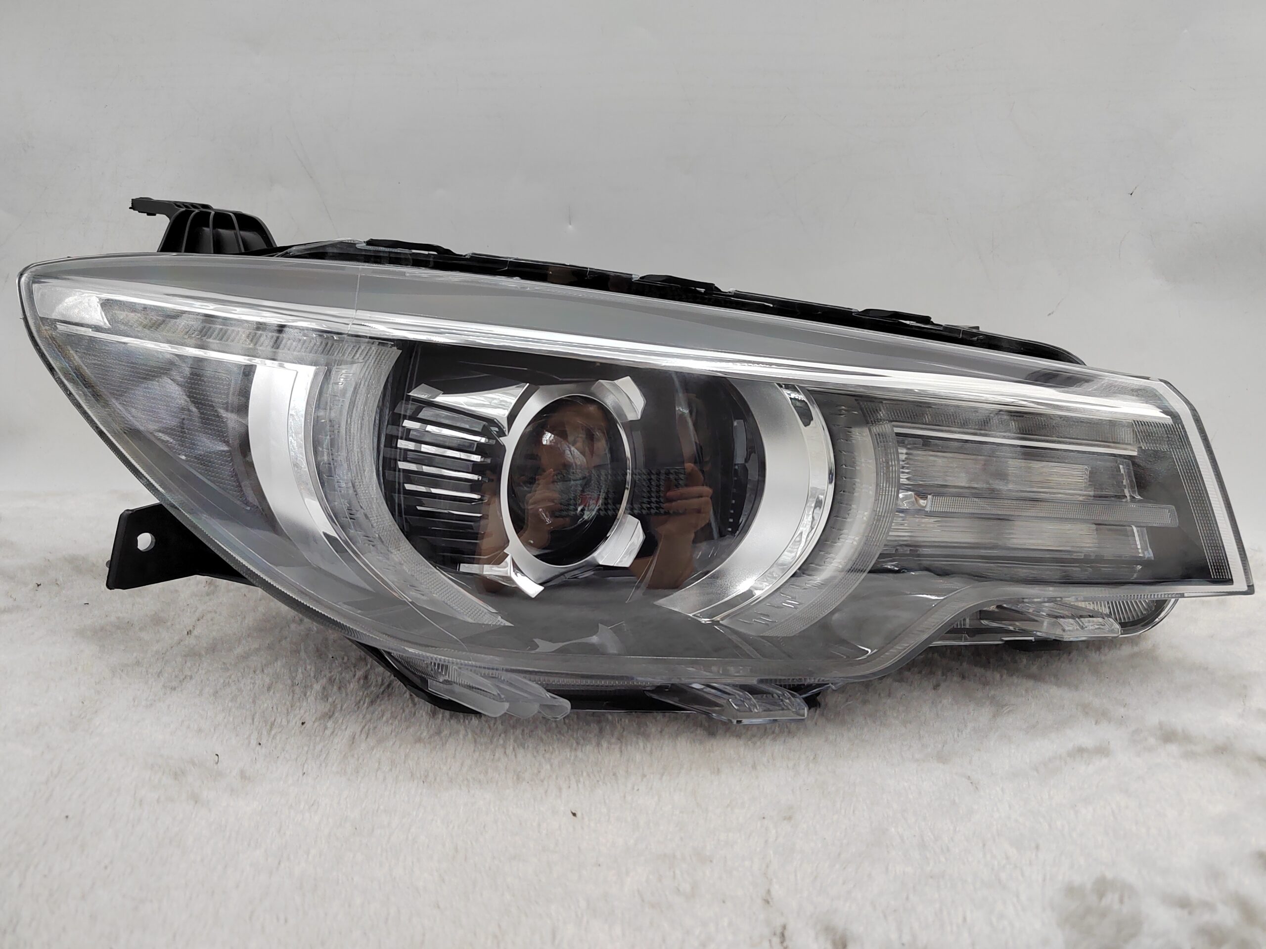 MG ZS 2016-2020 HALOGEN R.H.S HEADLIGHT ASSEMBLY