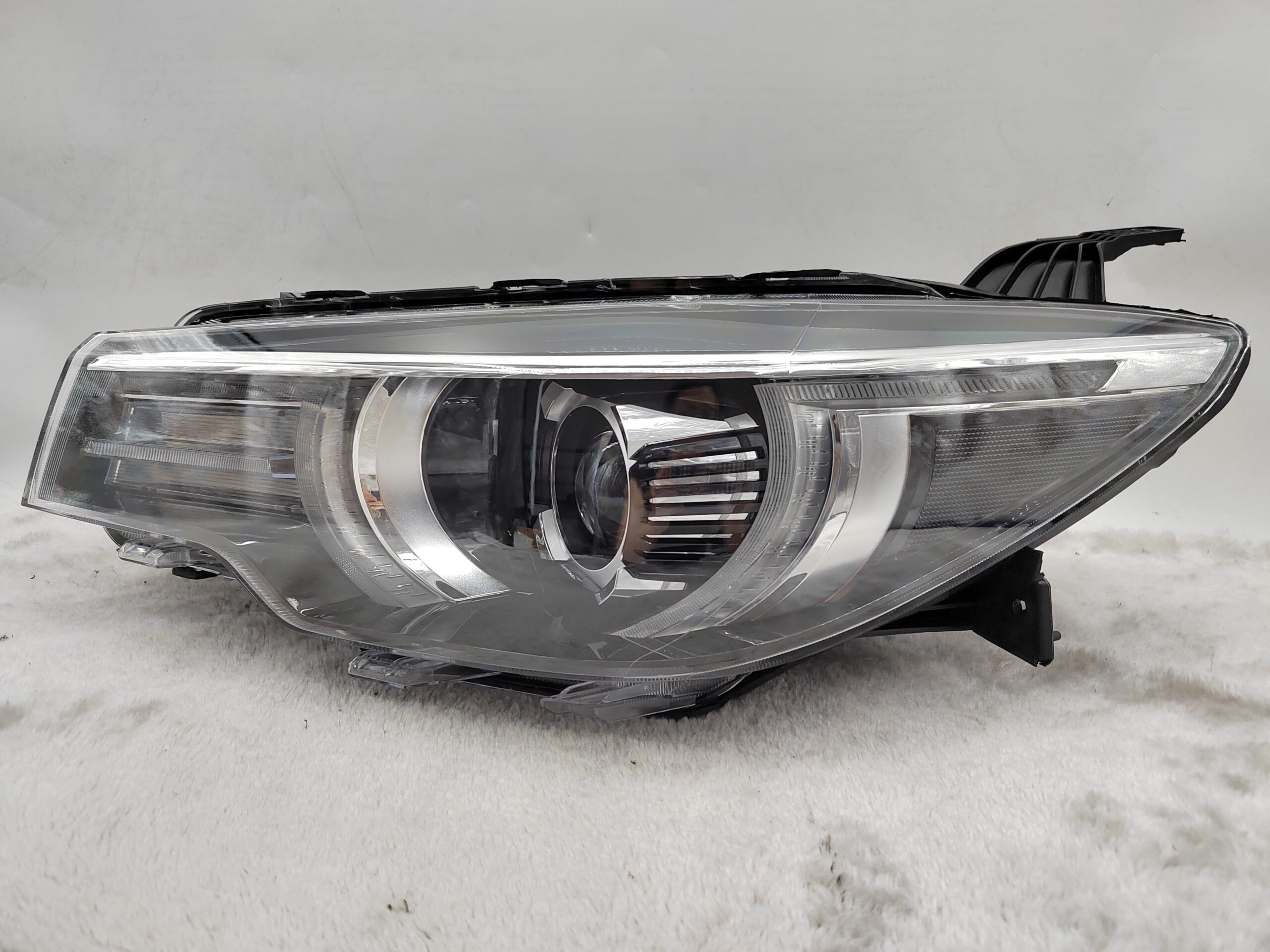 MG ZS 2016-2020 HALOGEN L.H.S HEADLIGHT ASSEMBLY