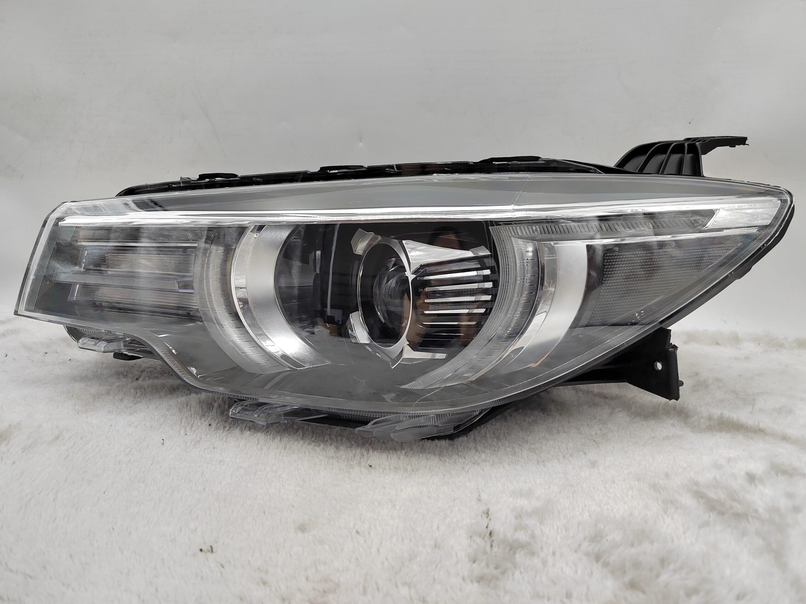 MG ZS 2016-2020 HALOGEN L.H.S HEADLIGHT ASSEMBLY