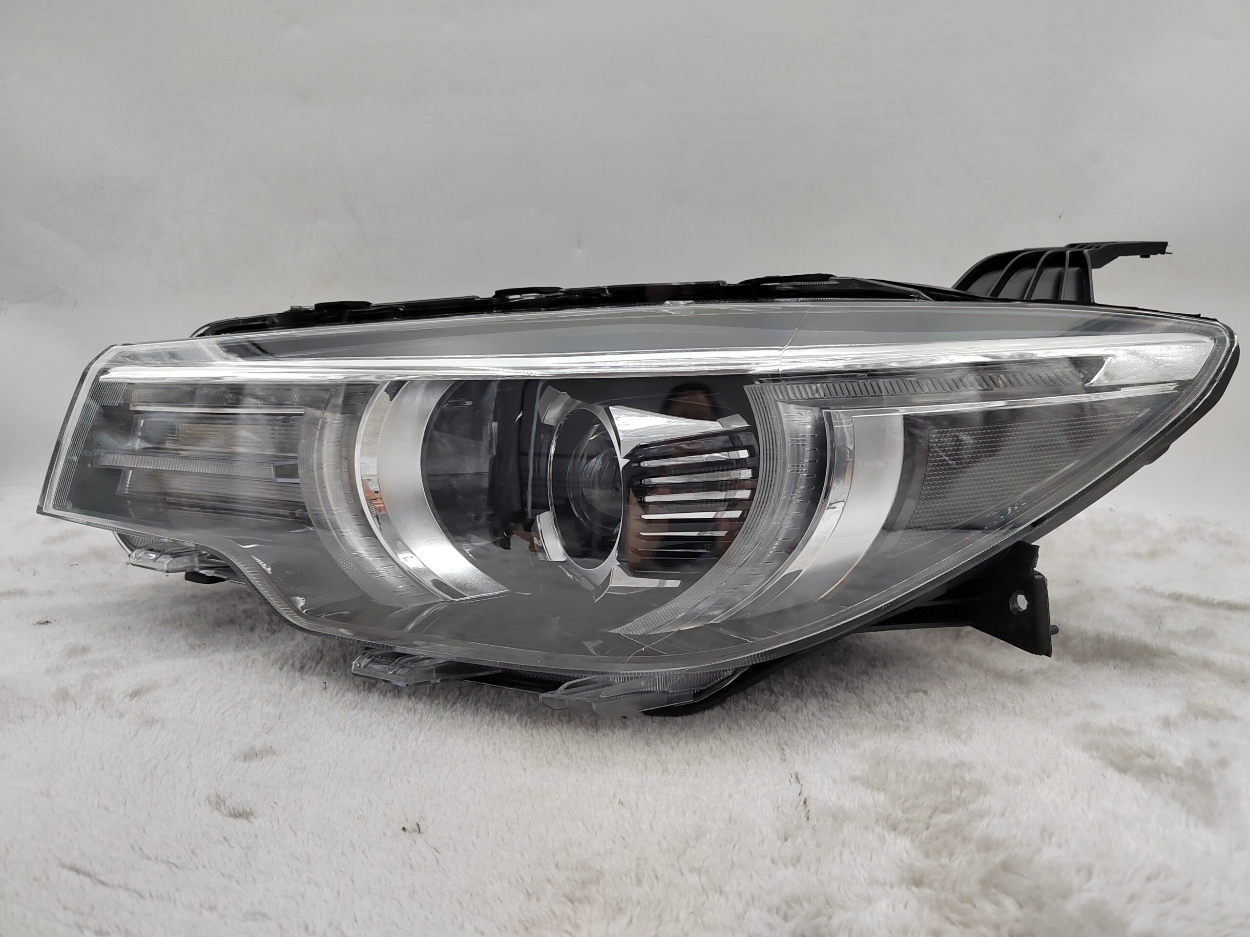 MG ZS 2016-2020 HALOGEN L.H.S HEADLIGHT ASSEMBLY