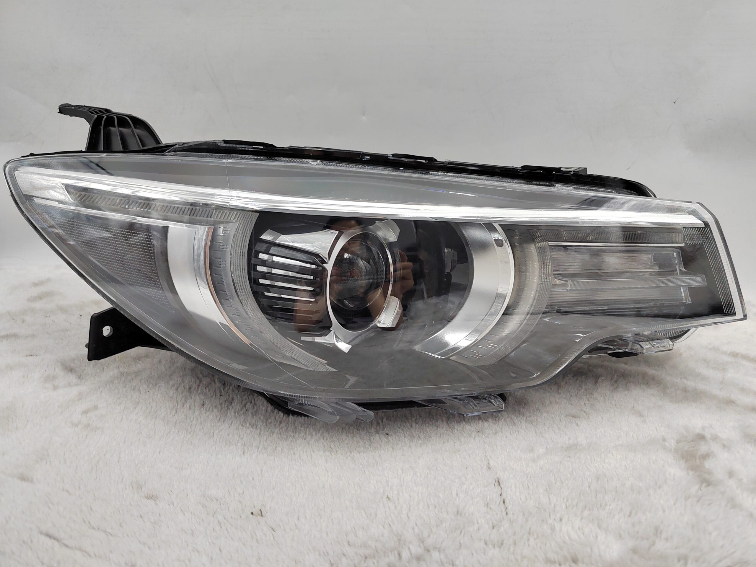 MG ZS 2016-2020 HALOGEN R.H.S HEADLIGHT ASSEMBLY