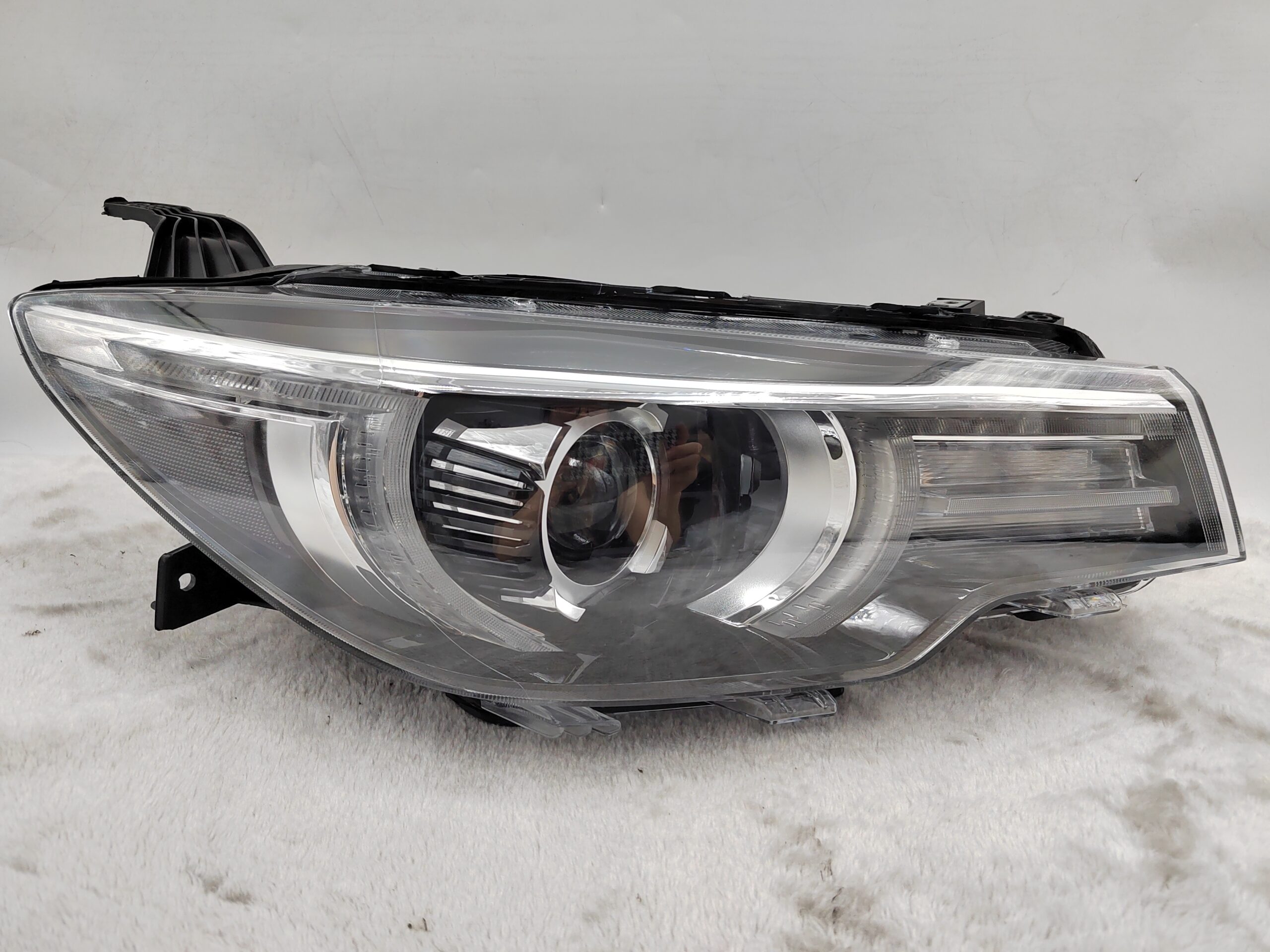 MG ZS 2016-2020 HALOGEN R.H.S HEADLIGHT ASSEMBLY