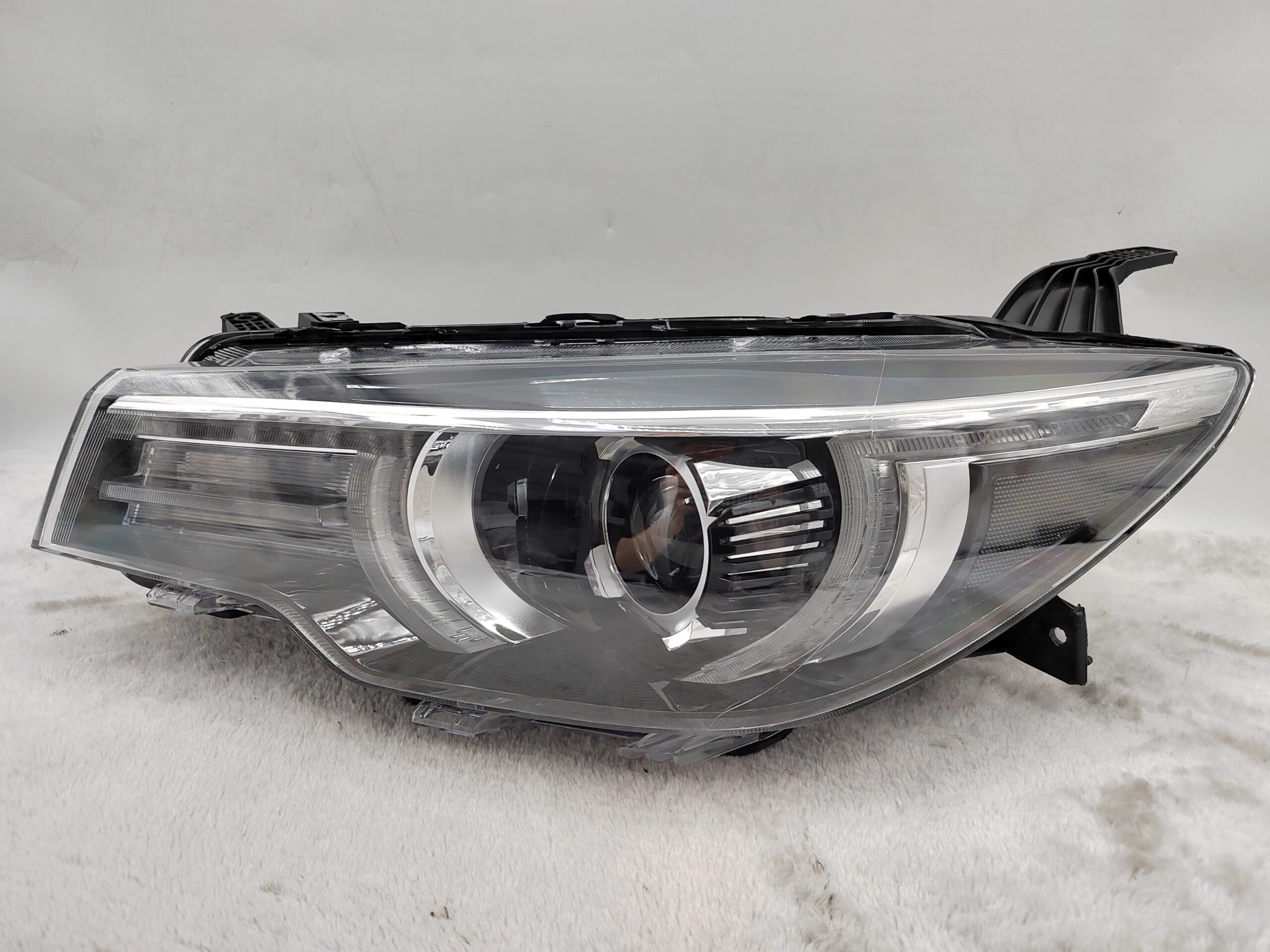 MG ZS 2016-2020 HALOGEN L.H.S HEADLIGHT ASSEMBLY