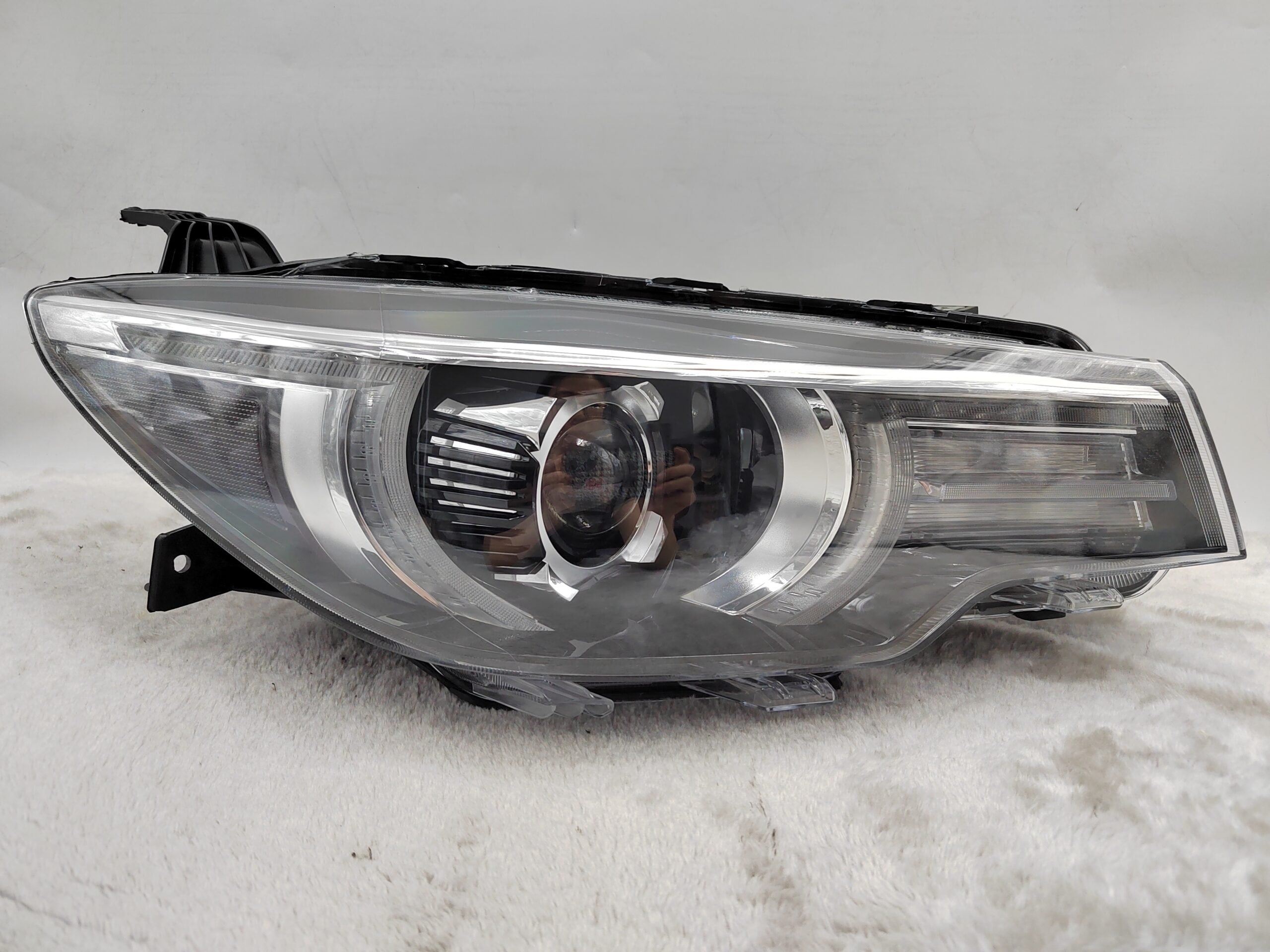 MG ZS 2016-2020 HALOGEN R.H.S HEADLIGHT ASSEMBLY