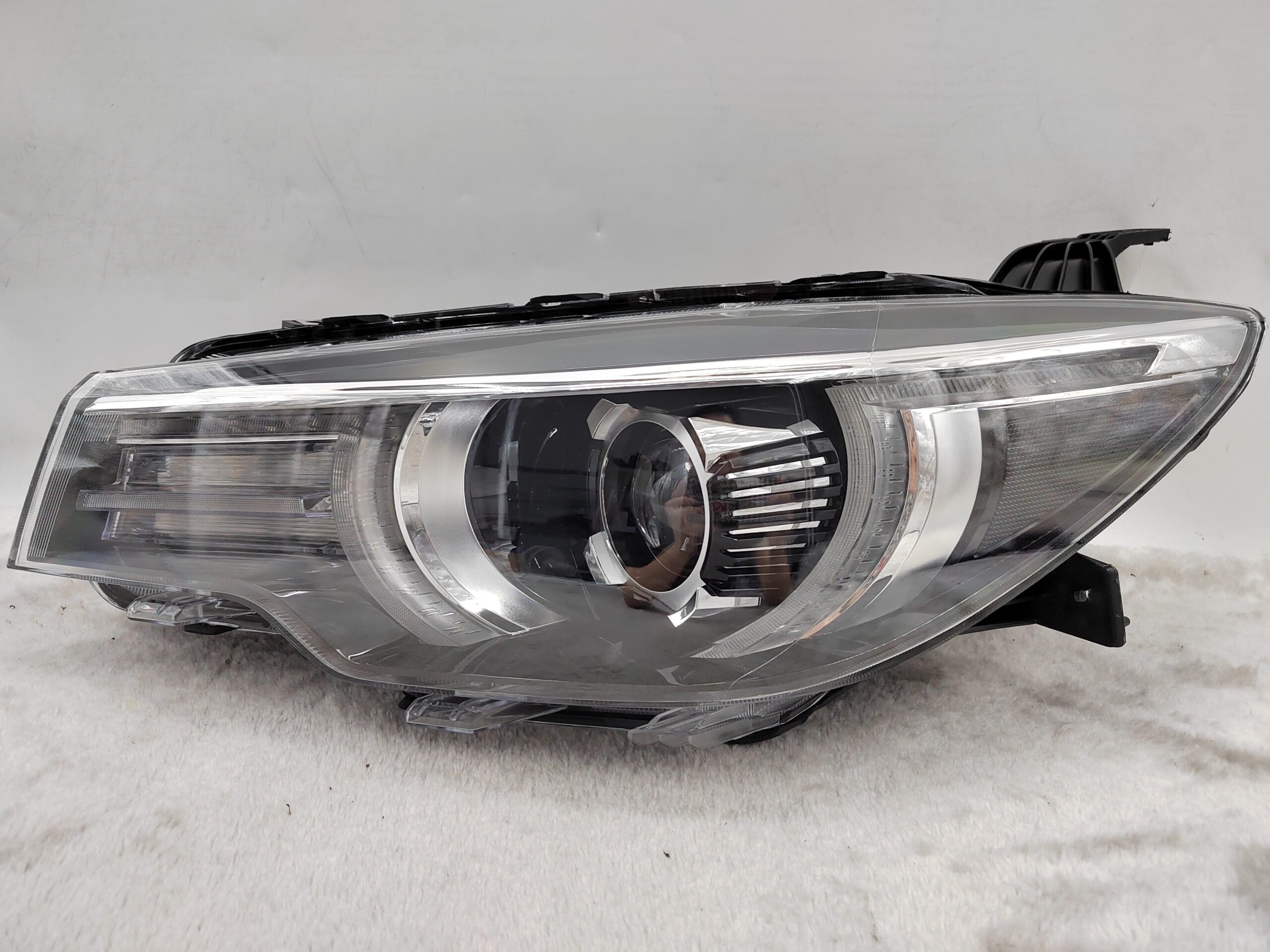 MG ZS 2016-2020 HALOGEN L.H.S HEADLIGHT ASSEMBLY