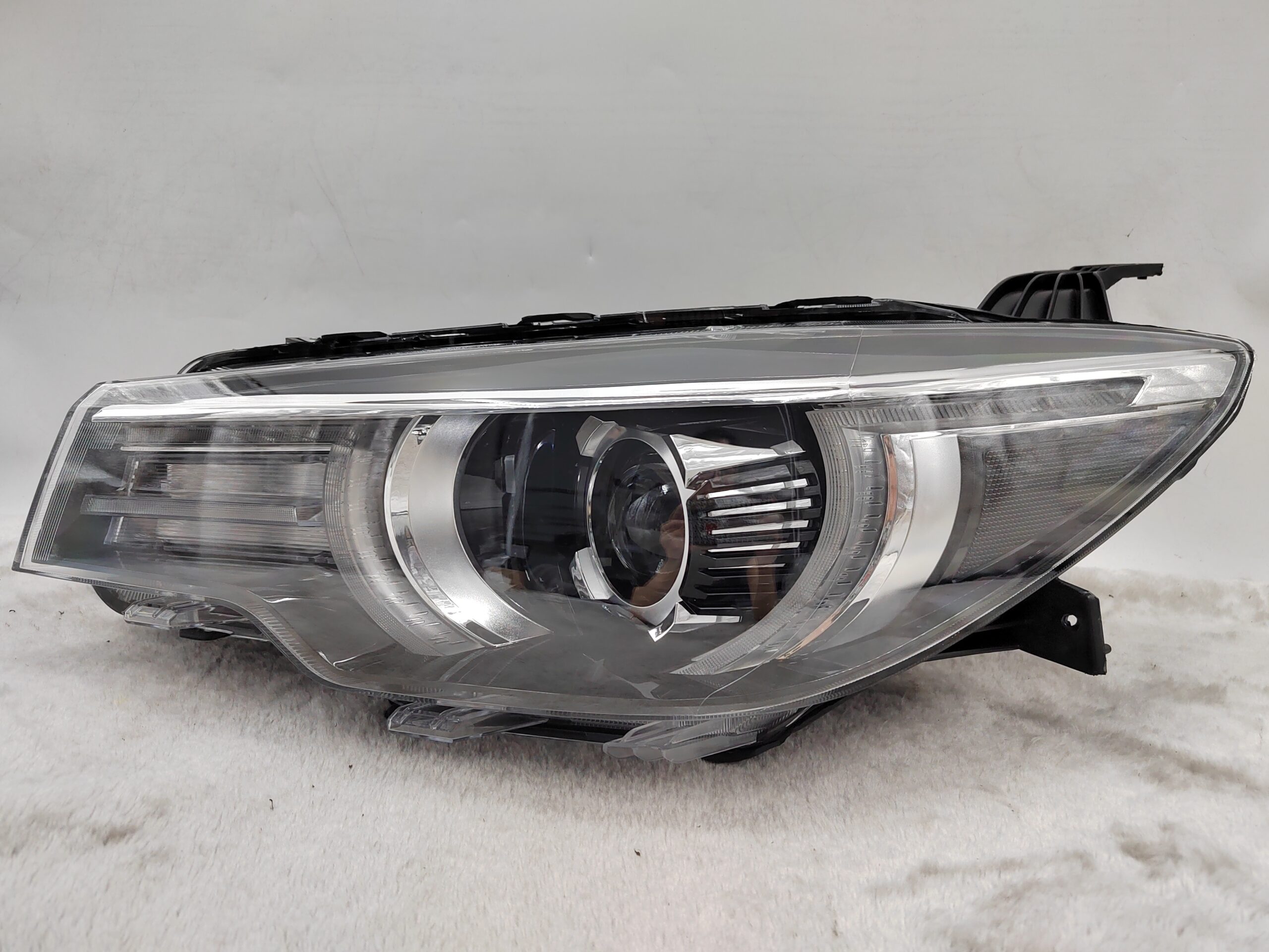 MG ZS 2016-2020 HALOGEN L.H.S HEADLIGHT ASSEMBLY