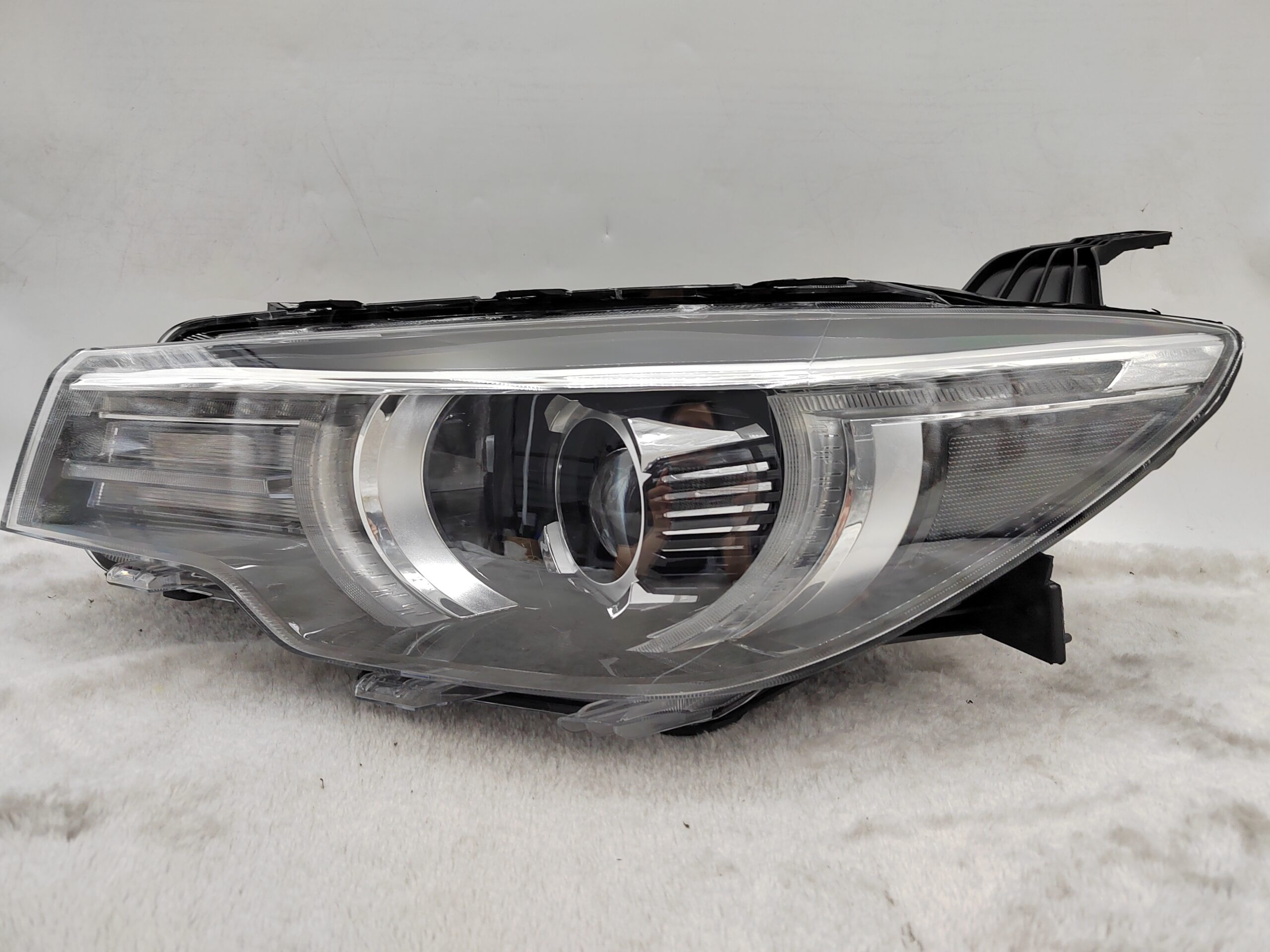 MG ZS 2016-2020 HALOGEN L.H.S HEADLIGHT ASSEMBLY