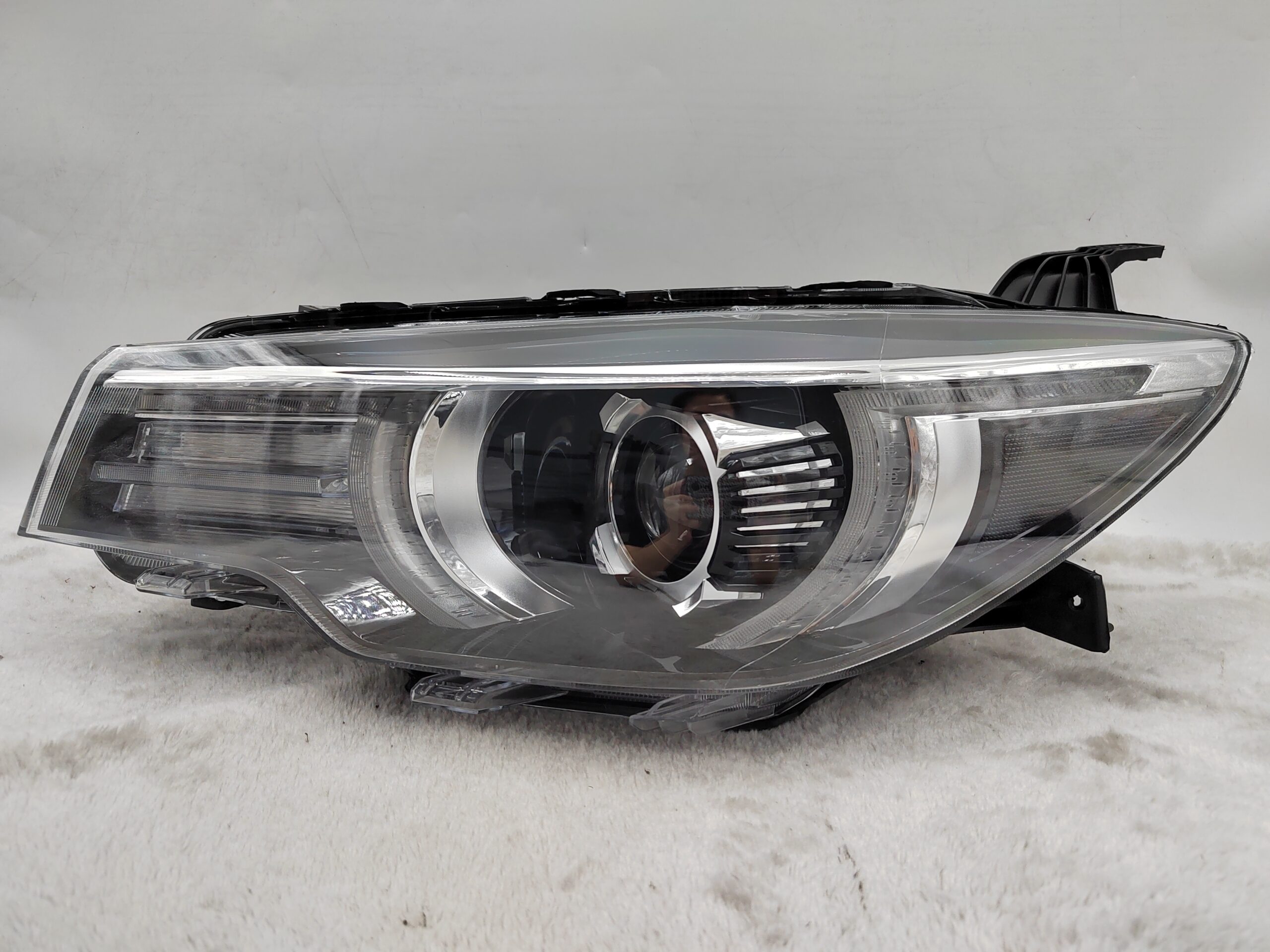 MG ZS 2016-2020 HALOGEN L.H.S HEADLIGHT ASSEMBLY