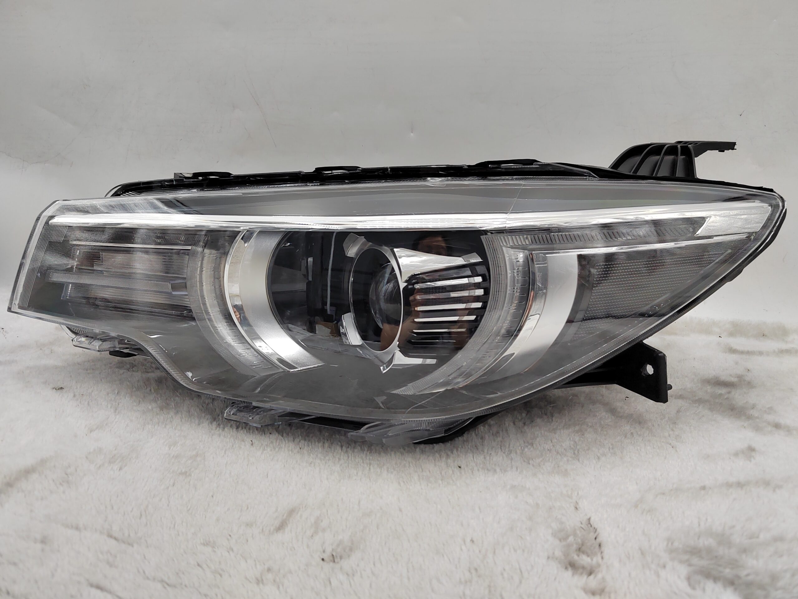 MG ZS 2016-2020 HALOGEN L.H.S HEADLIGHT ASSEMBLY