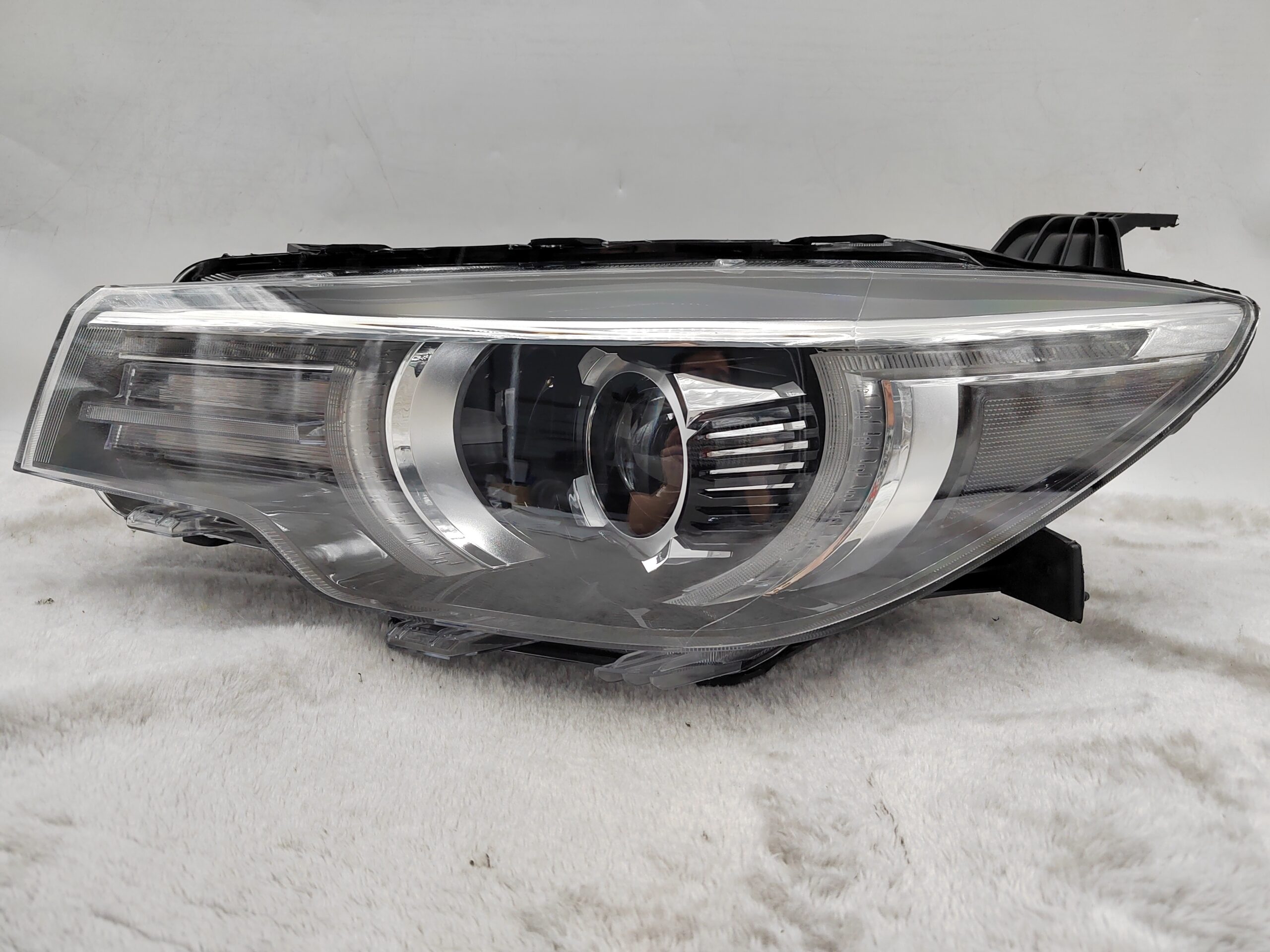 MG ZS 2016-2020 HALOGEN L.H.S HEADLIGHT ASSEMBLY