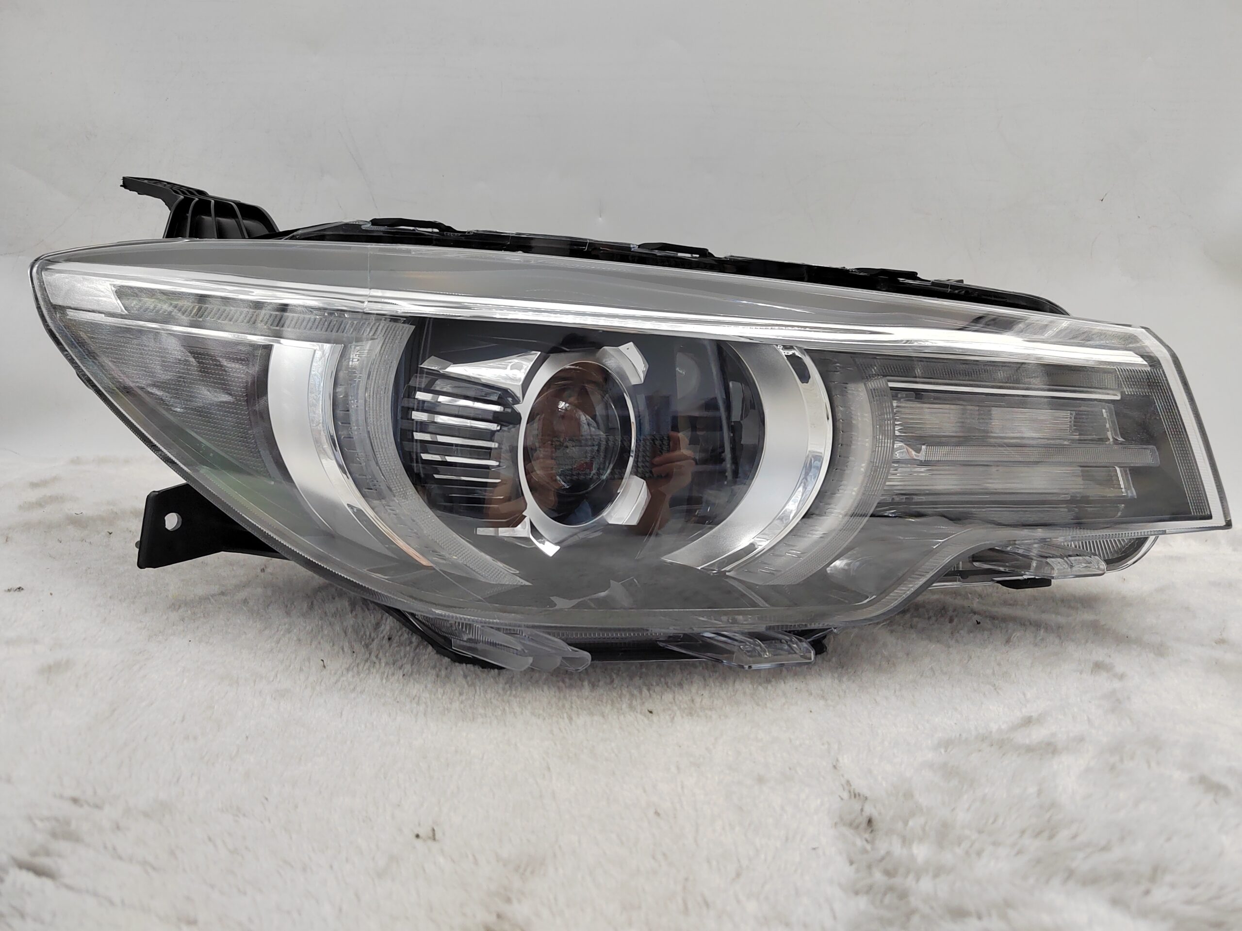 MG ZS 2016-2020 HALOGEN R.H.S HEADLIGHT ASSEMBLY