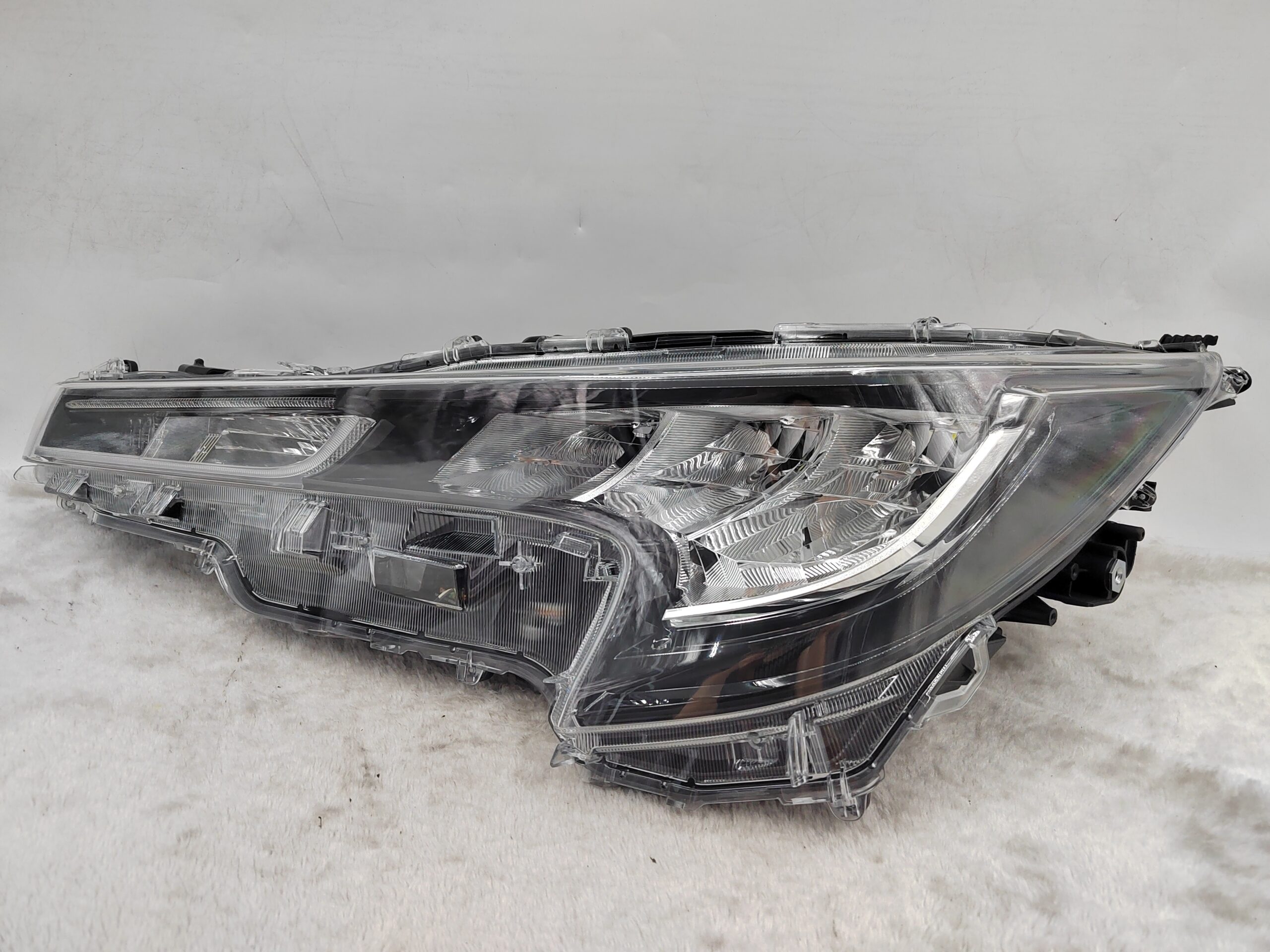 TOYOTA COROLLA E210 LEVIN 2019-2021 LED L.H.S HEADLIGHT ASSEMBLY