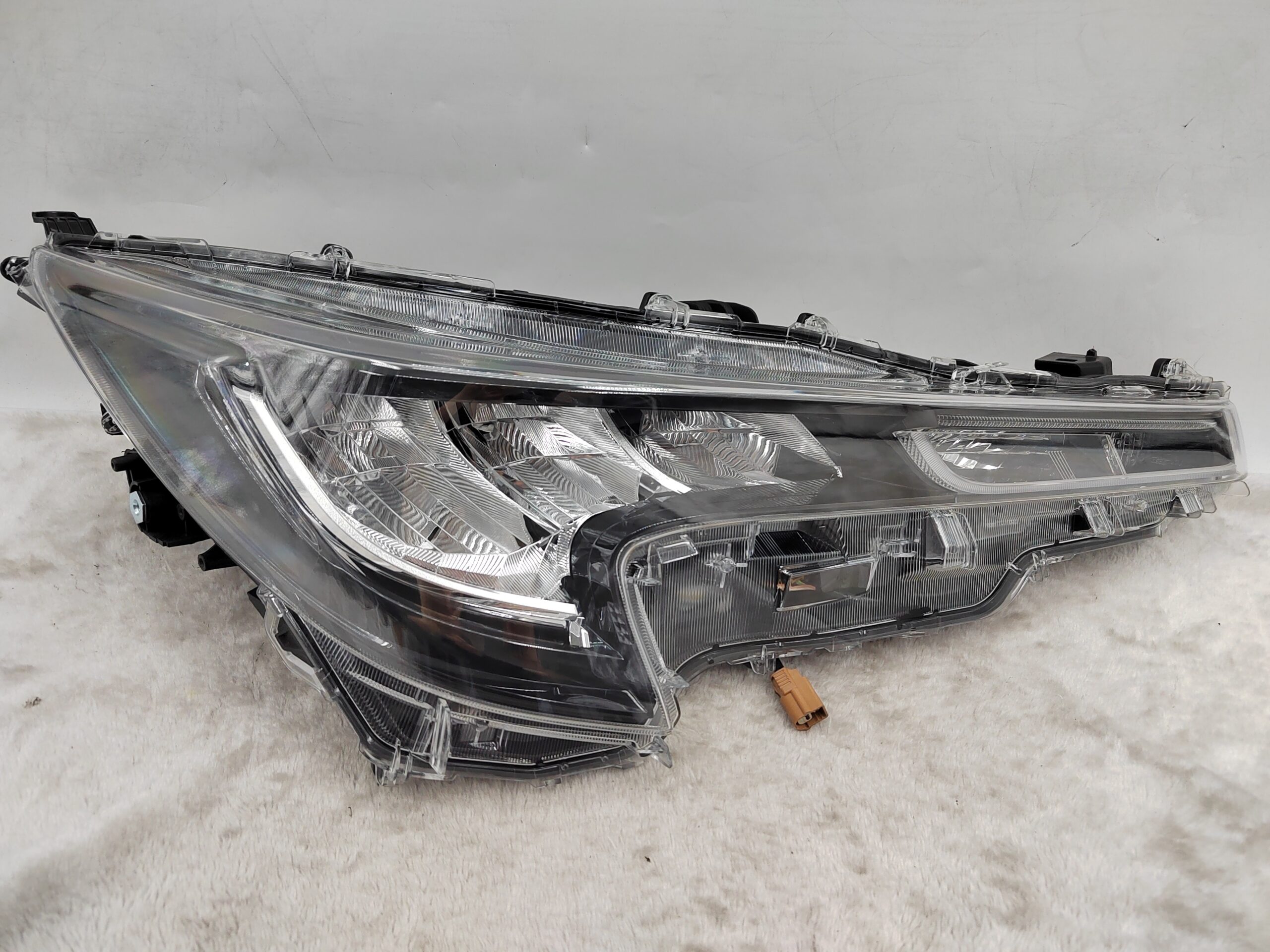 TOYOTA COROLLA E210 LEVIN 2019-2021 LED R.H.S HEADLIGHT ASSEMBLY