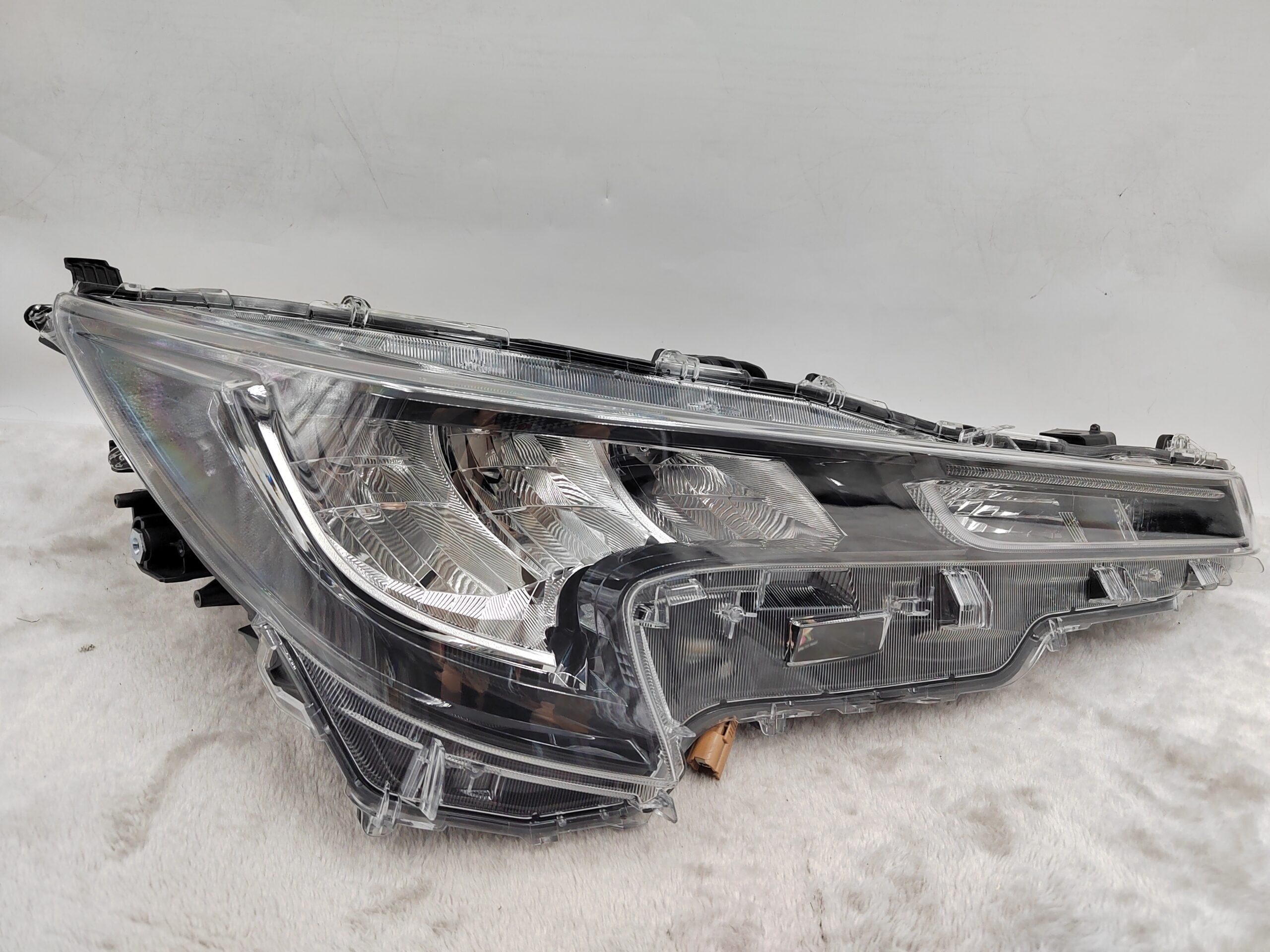 TOYOTA COROLLA E210 LEVIN 2019-2021 LED R.H.S HEADLIGHT ASSEMBLY