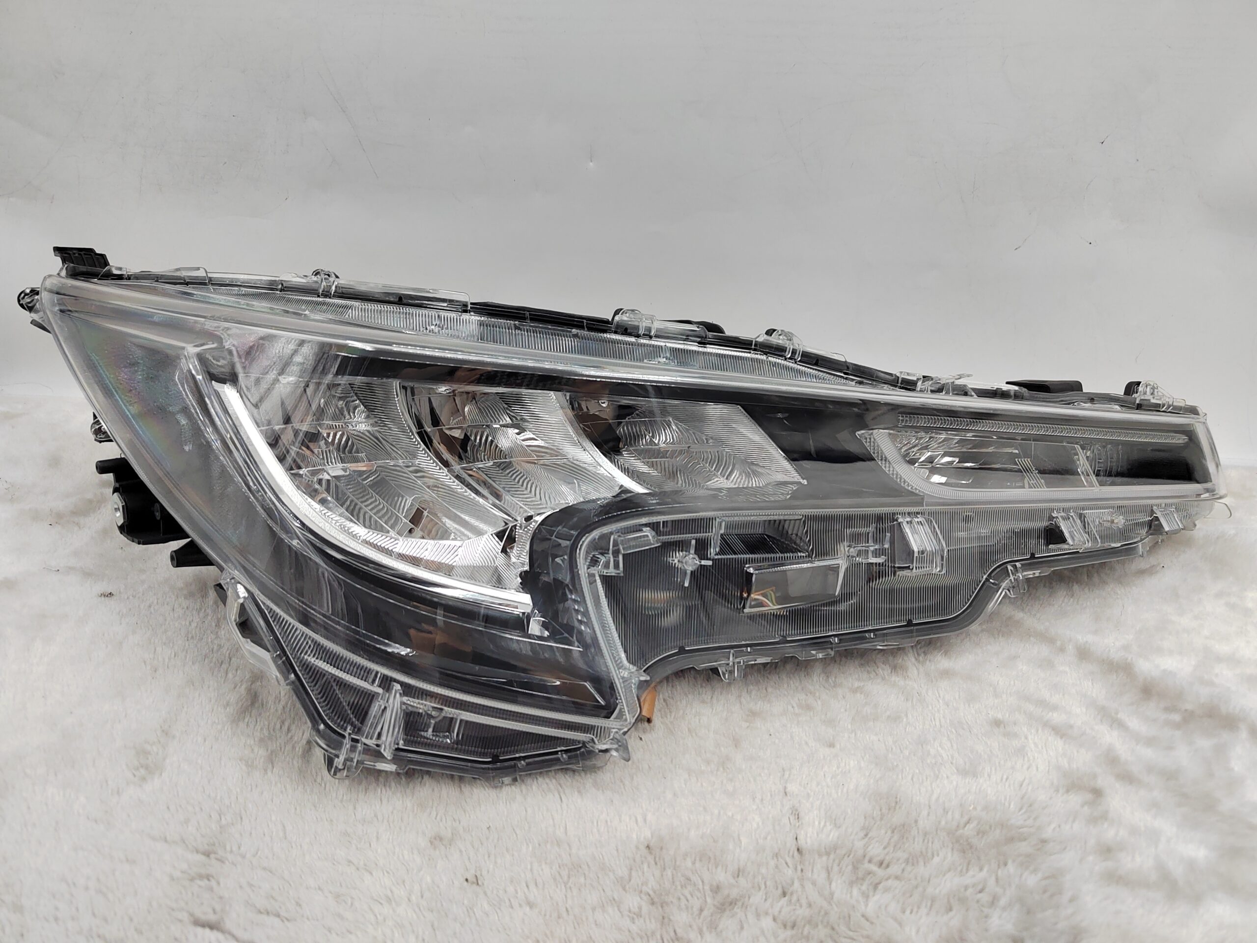 TOYOTA COROLLA E210 LEVIN 2019-2021 LED R.H.S HEADLIGHT ASSEMBLY