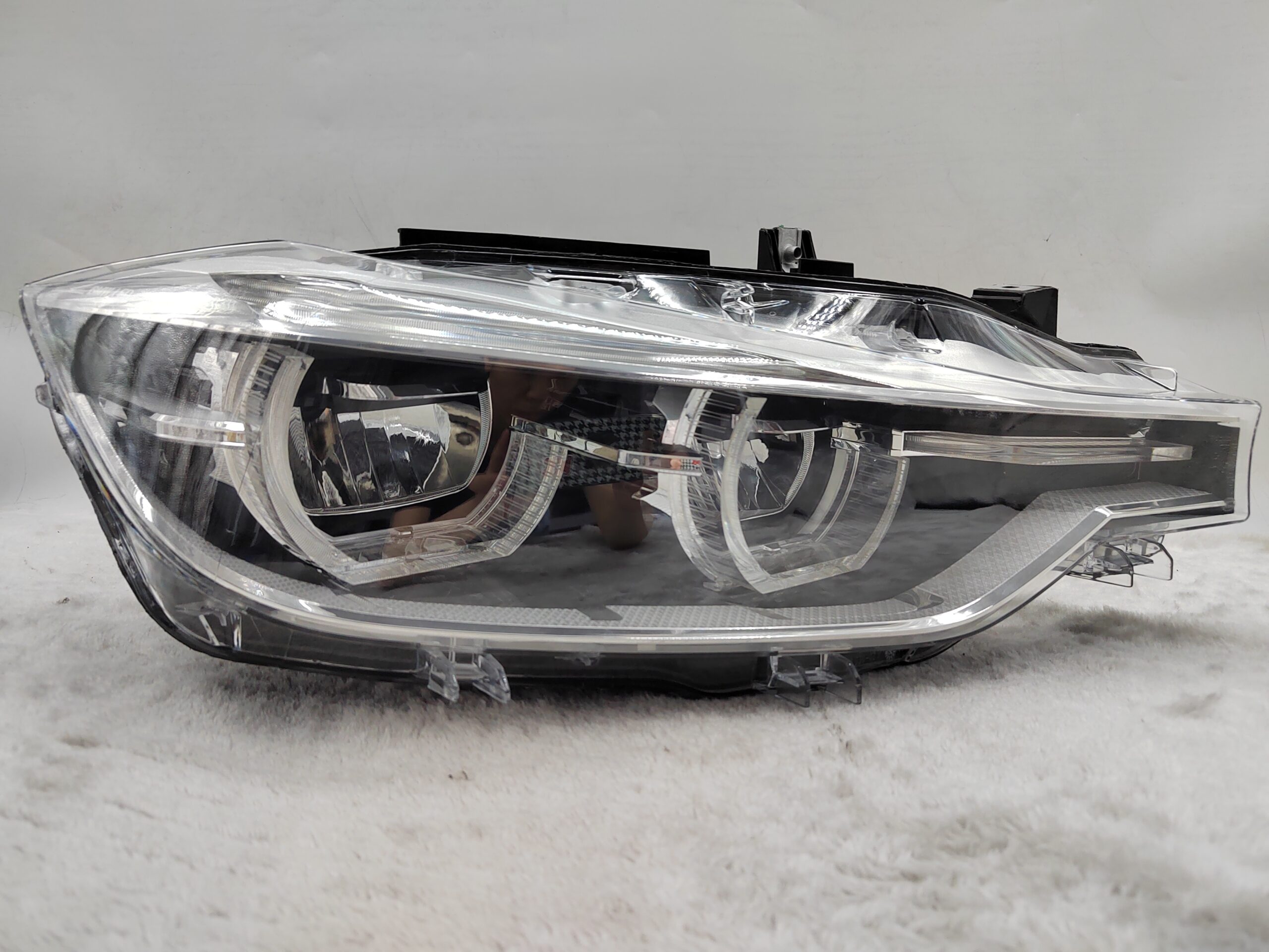 BMW 3 SERIES F30 F31 F35 2015-2018 LED R.H.S HEADLIGHT ASSEMBLY