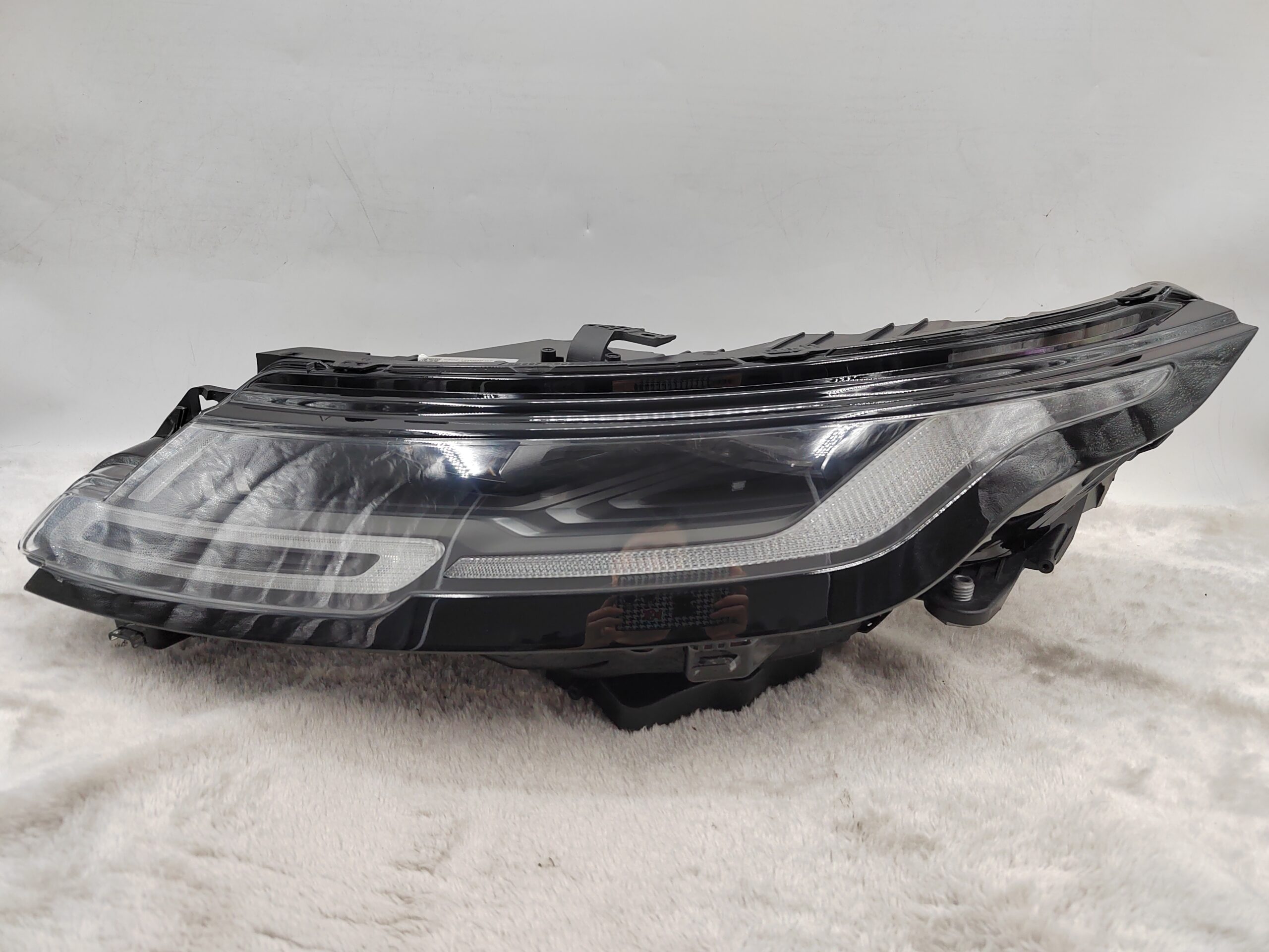 LAND ROVER RANGE ROVER EVOQUE 2019-2023 LED L.H.S HEADLIGHT ASSEMBLY