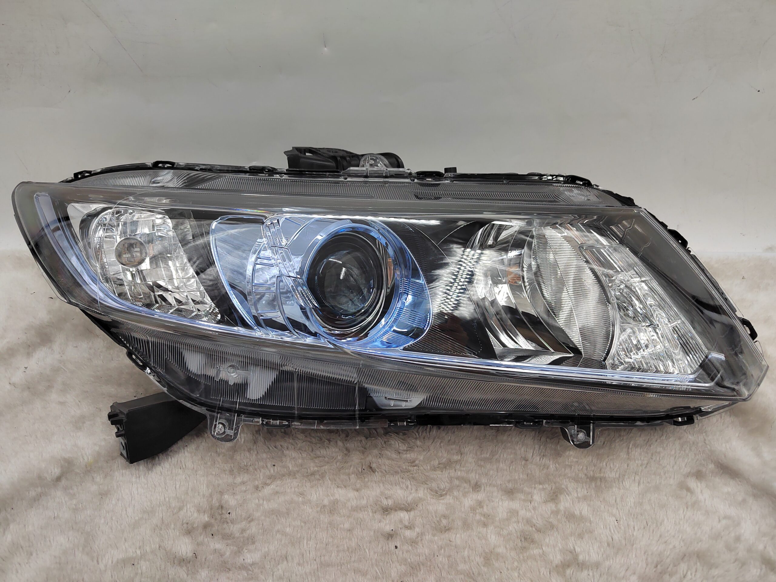 HONDA CIVIC 9 VTI-LX 2012-2015 HALOGEN R.H.S HEADLIGHT ASSEMBLY