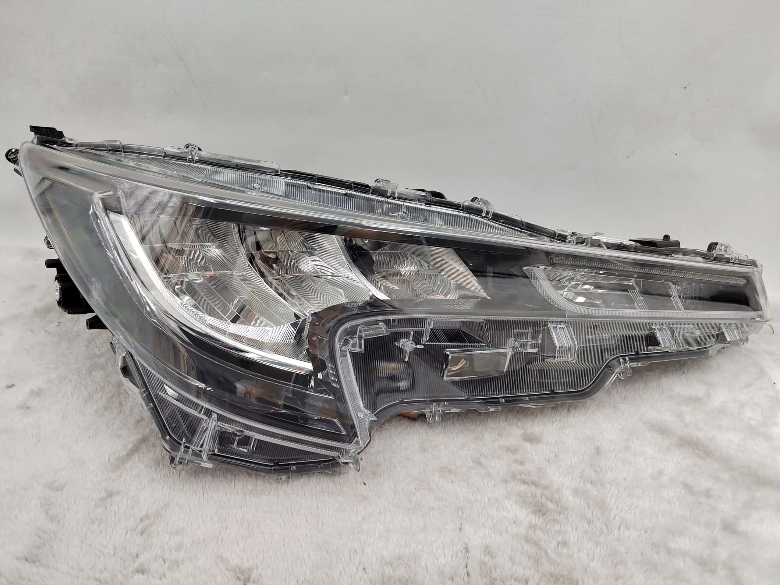 TOYOTA COROLLA E210 LEVIN 2019-2021 LED R.H.S HEADLIGHT ASSEMBLY