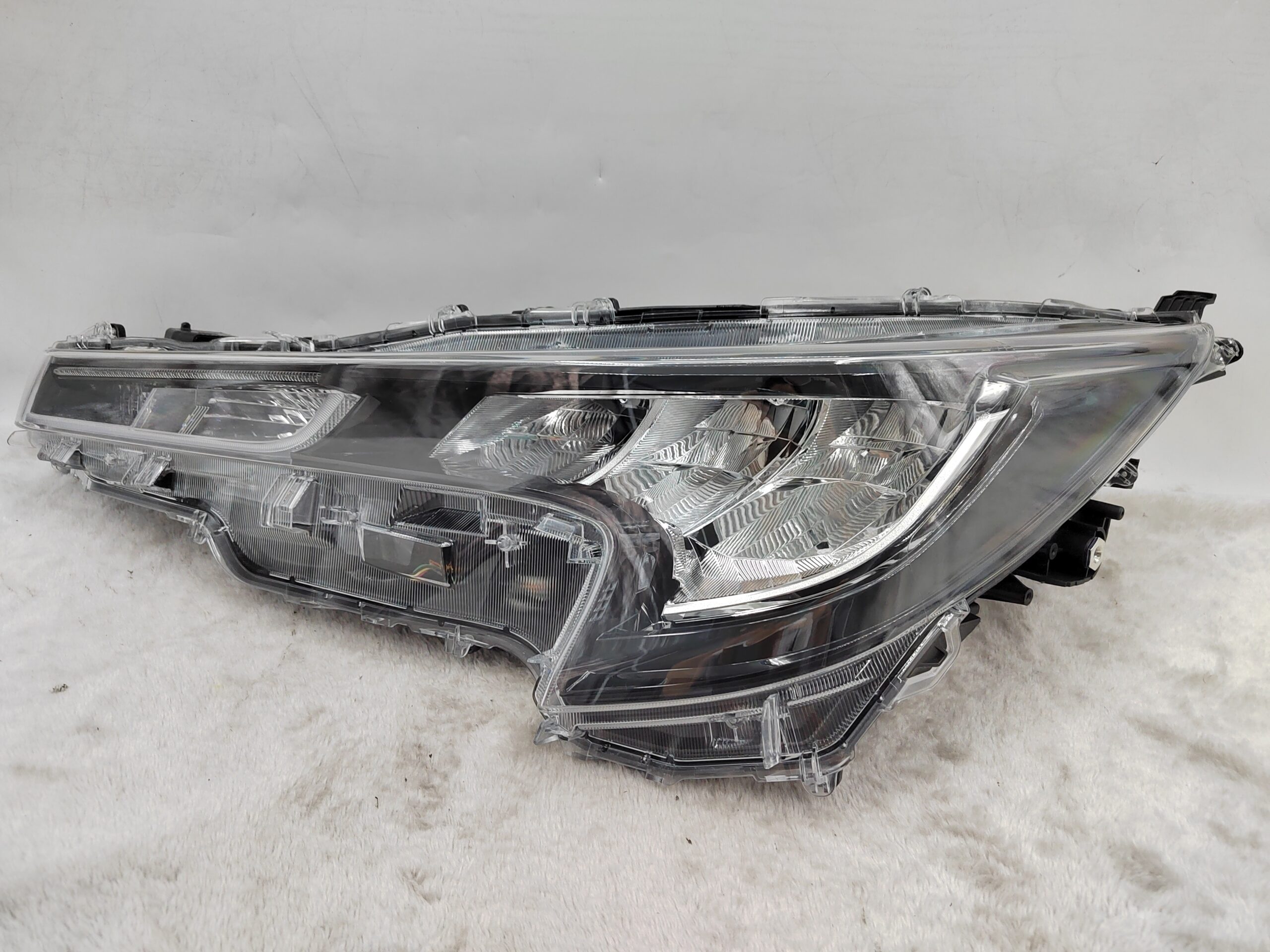 TOYOTA COROLLA E210 LEVIN 2019-2021 LED L.H.S HEADLIGHT ASSEMBLY