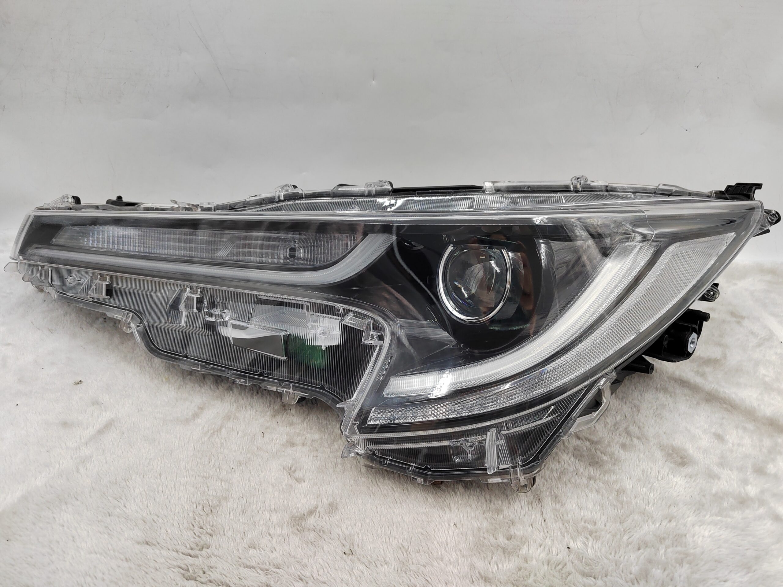 TOYOTA COROLLA E210 LEVIN 2019-2021 LED L.H.S HEADLIGHT ASSEMBLY