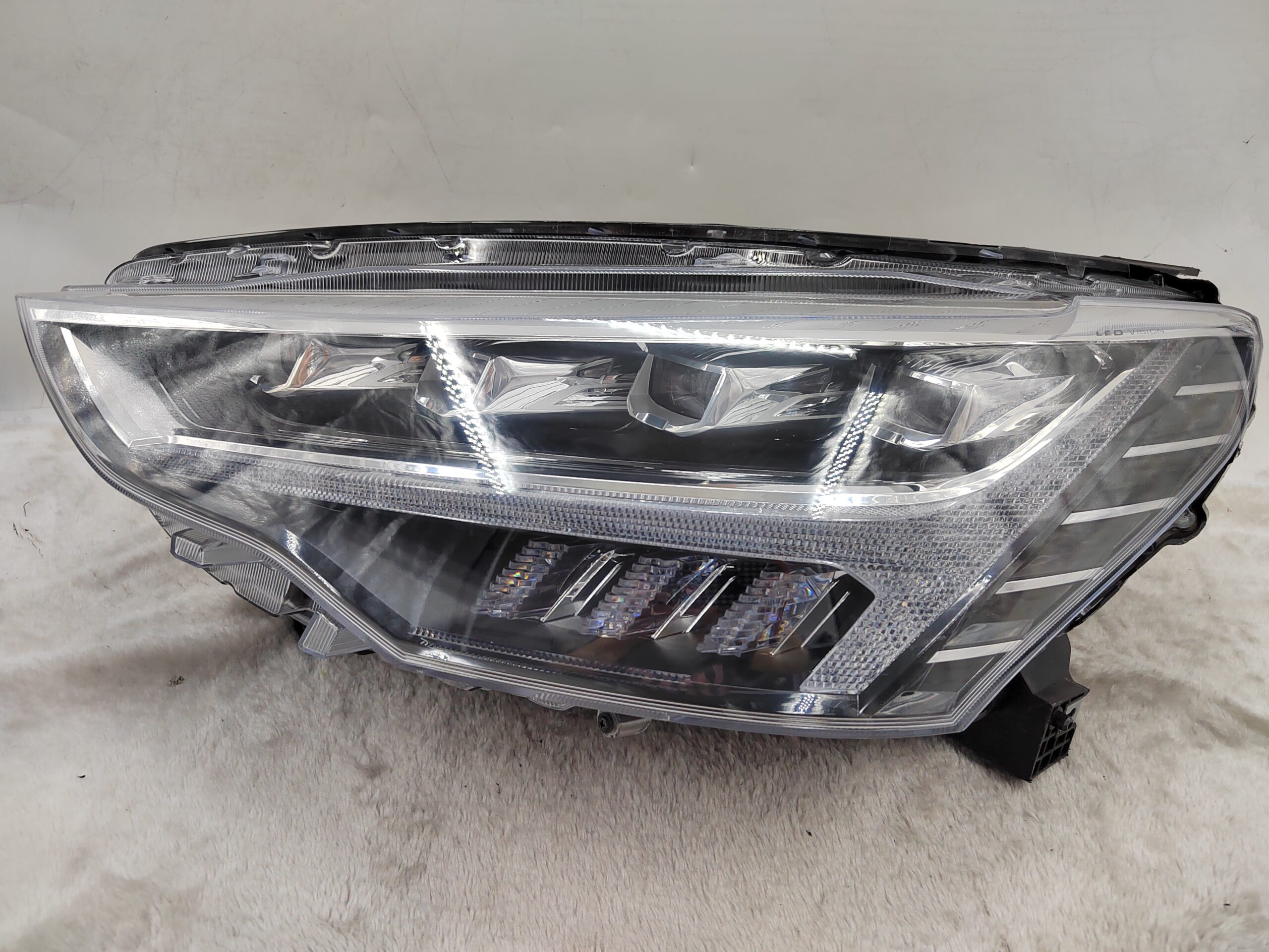 GREAT WALL HAVAL JOLION 2021-2023 LED L.H.S HEADLIGHT ASSEMBLY