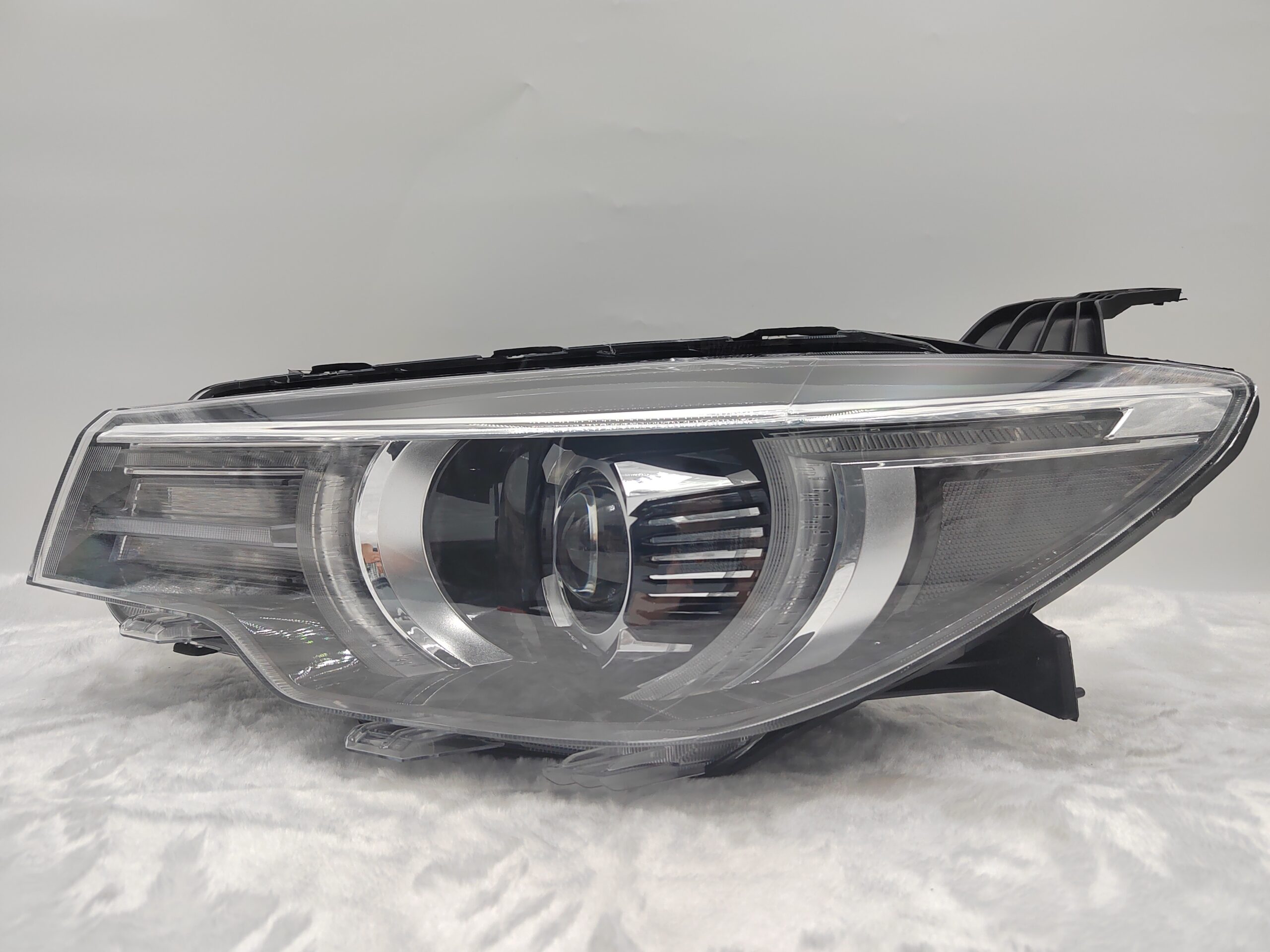 MG ZS 2020-2023 HALOGEN L.H.S HEADLIGHT ASSEMBLY