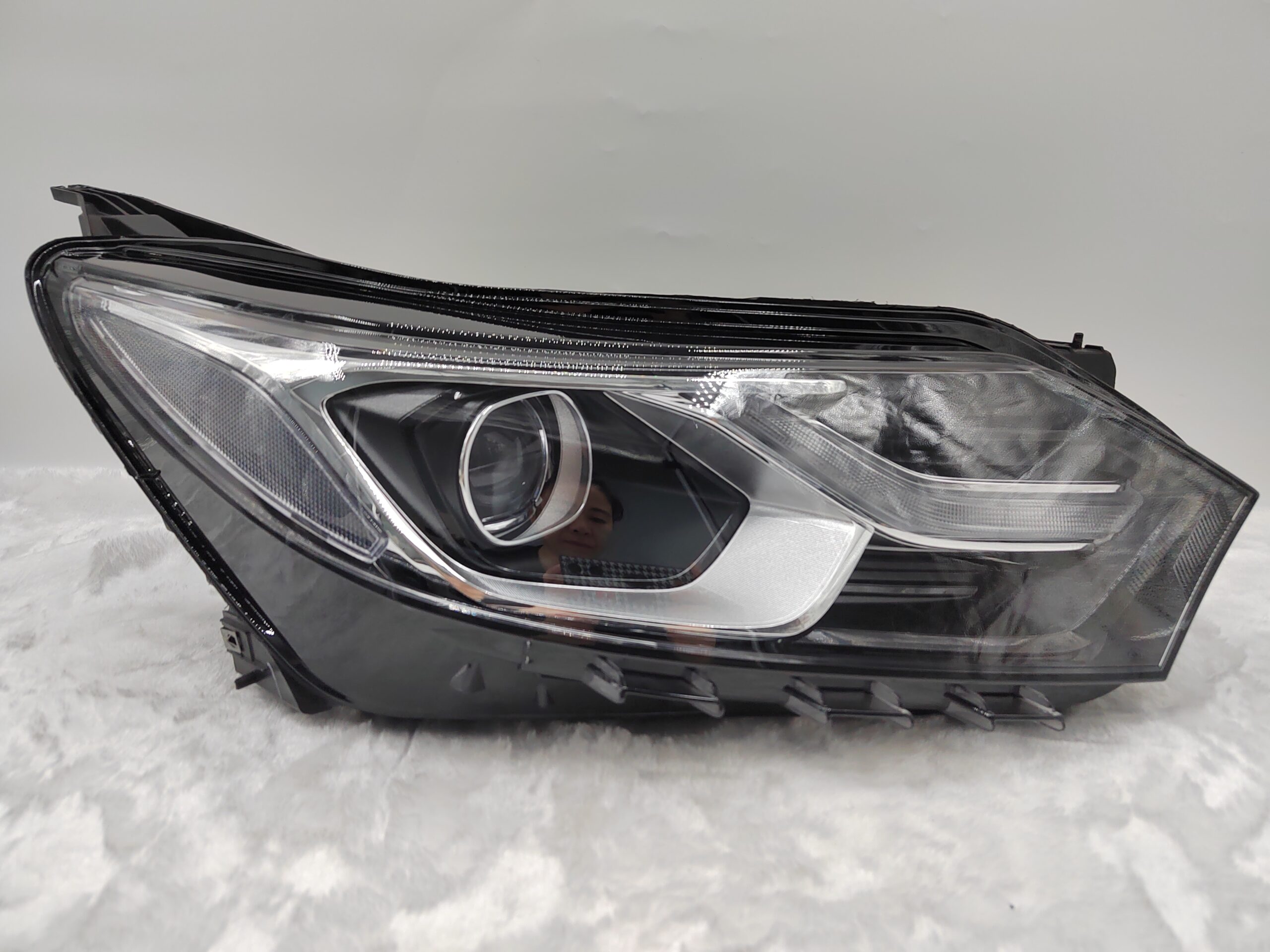 HOLDEN EQUINOX 2018-2020 LED R.H.S HEADLIGHT ASSEMBLY