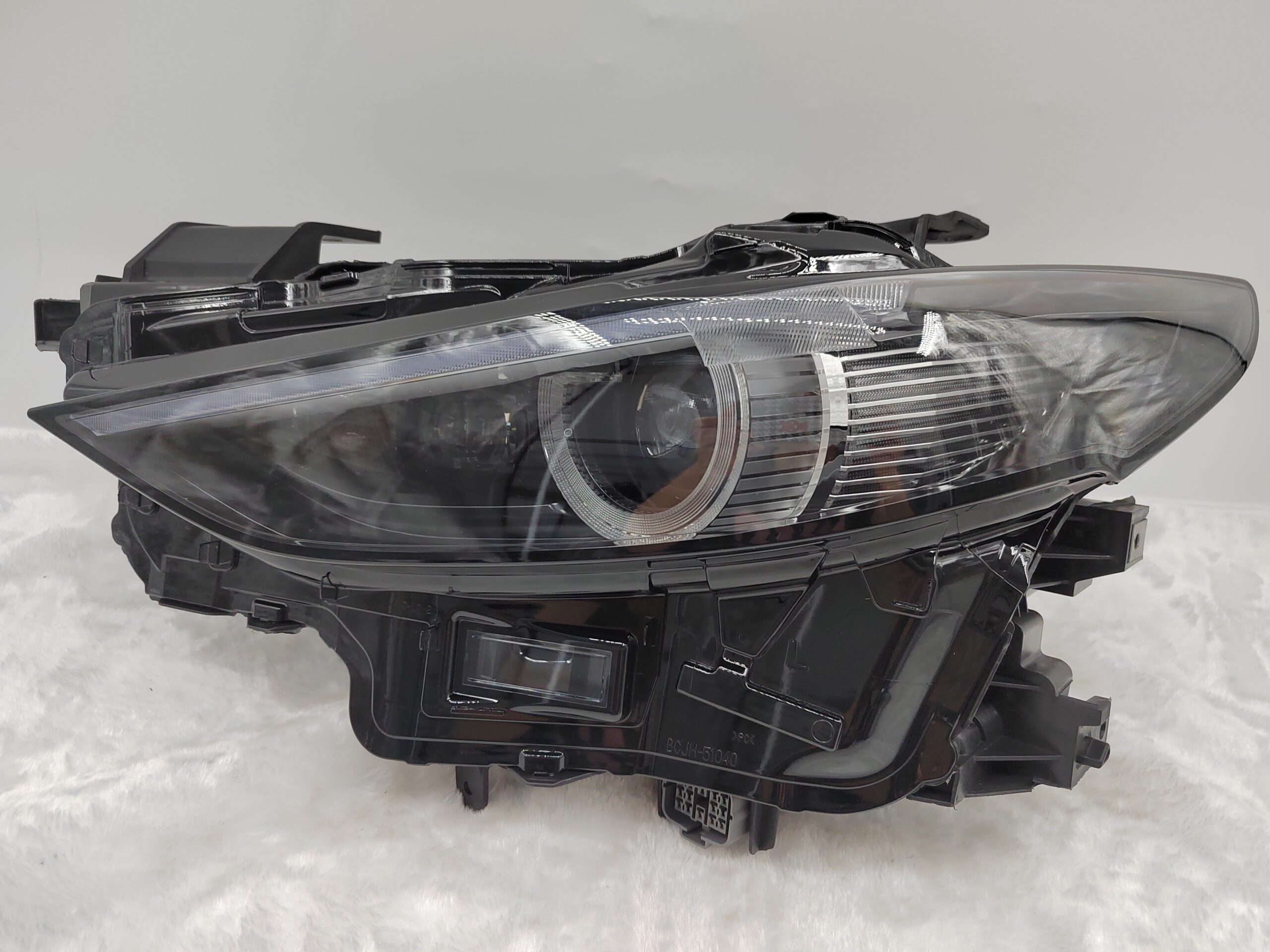 MAZDA 3 2019-2023 LED L.H.S HEADLIGHT ASSEMBLY