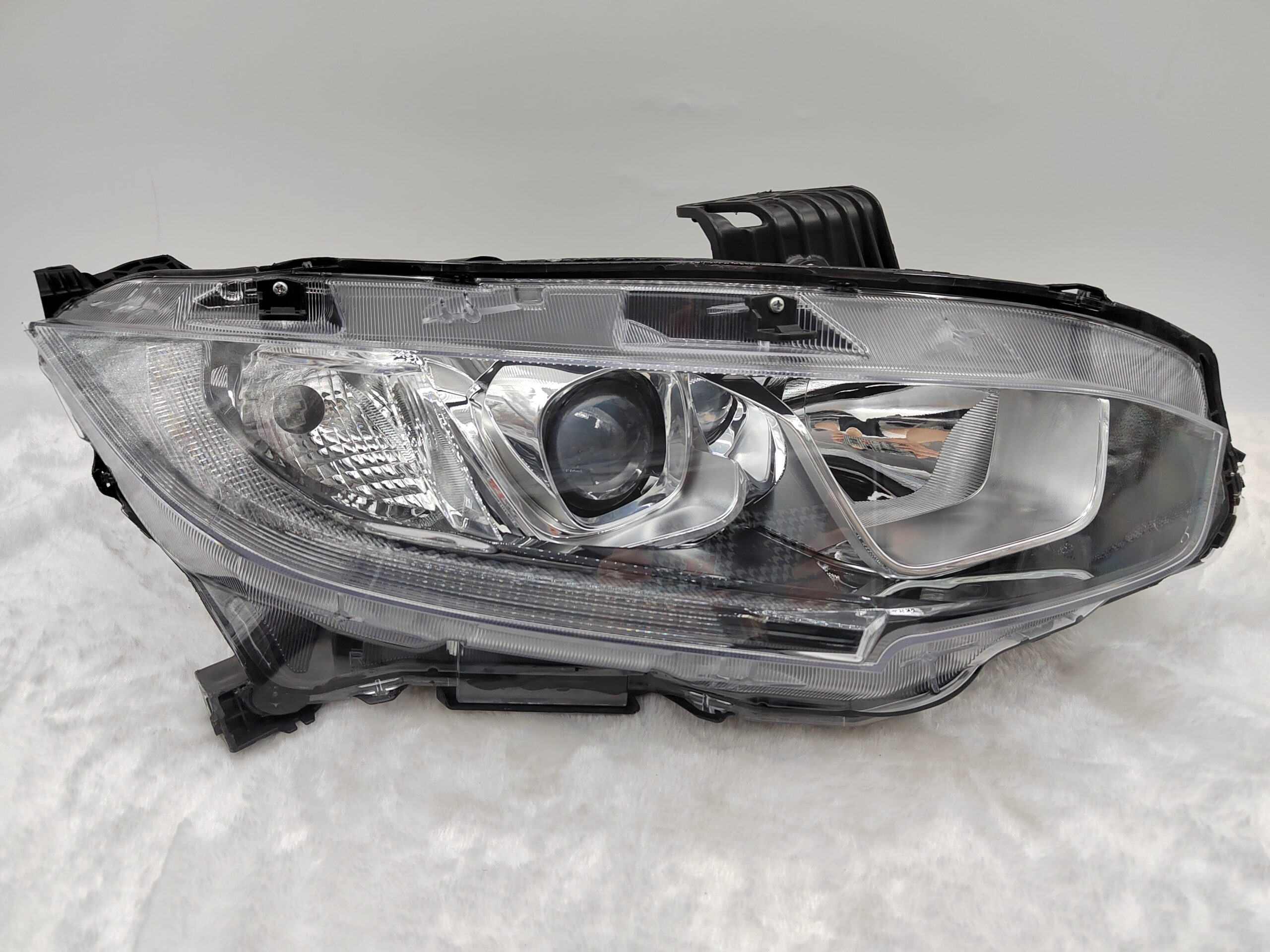 HONDA CIVIC VTI-LX 2016-2021 HALOGEN R.H.S HEADLIGHT ASSEMBLY