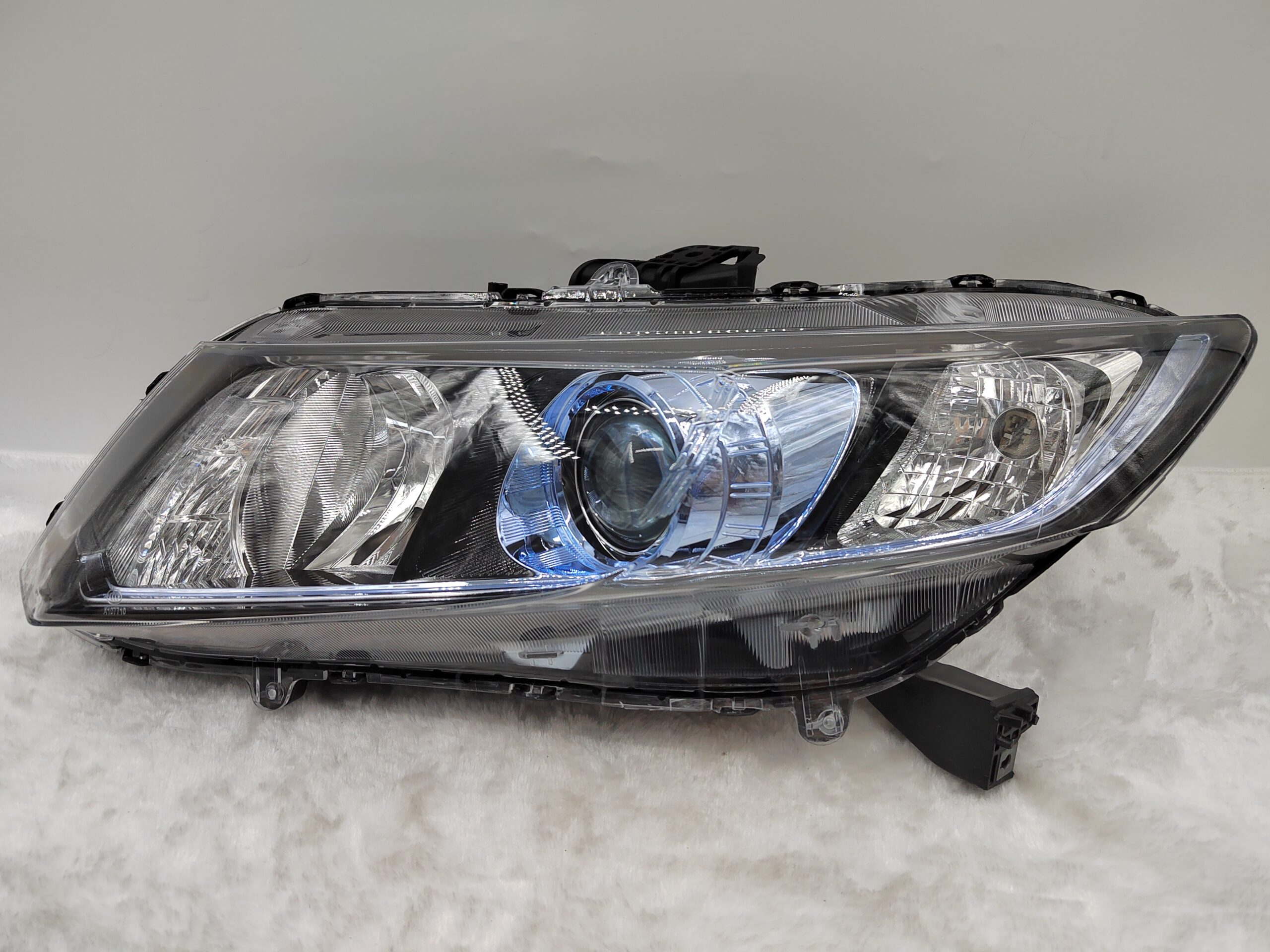 HONDA CIVIC 9 VTI-LX 2012-2015 HALOGEN L.H.S HEADLIGHT ASSEMBLY