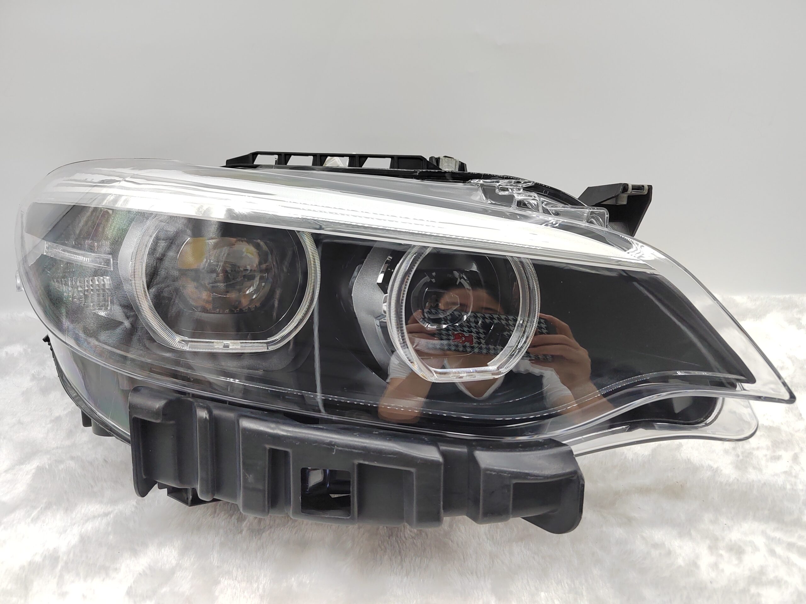 BMW 2 SERIES 2012-2014 LED R.H.S HEADLIGHT ASSEMBLY