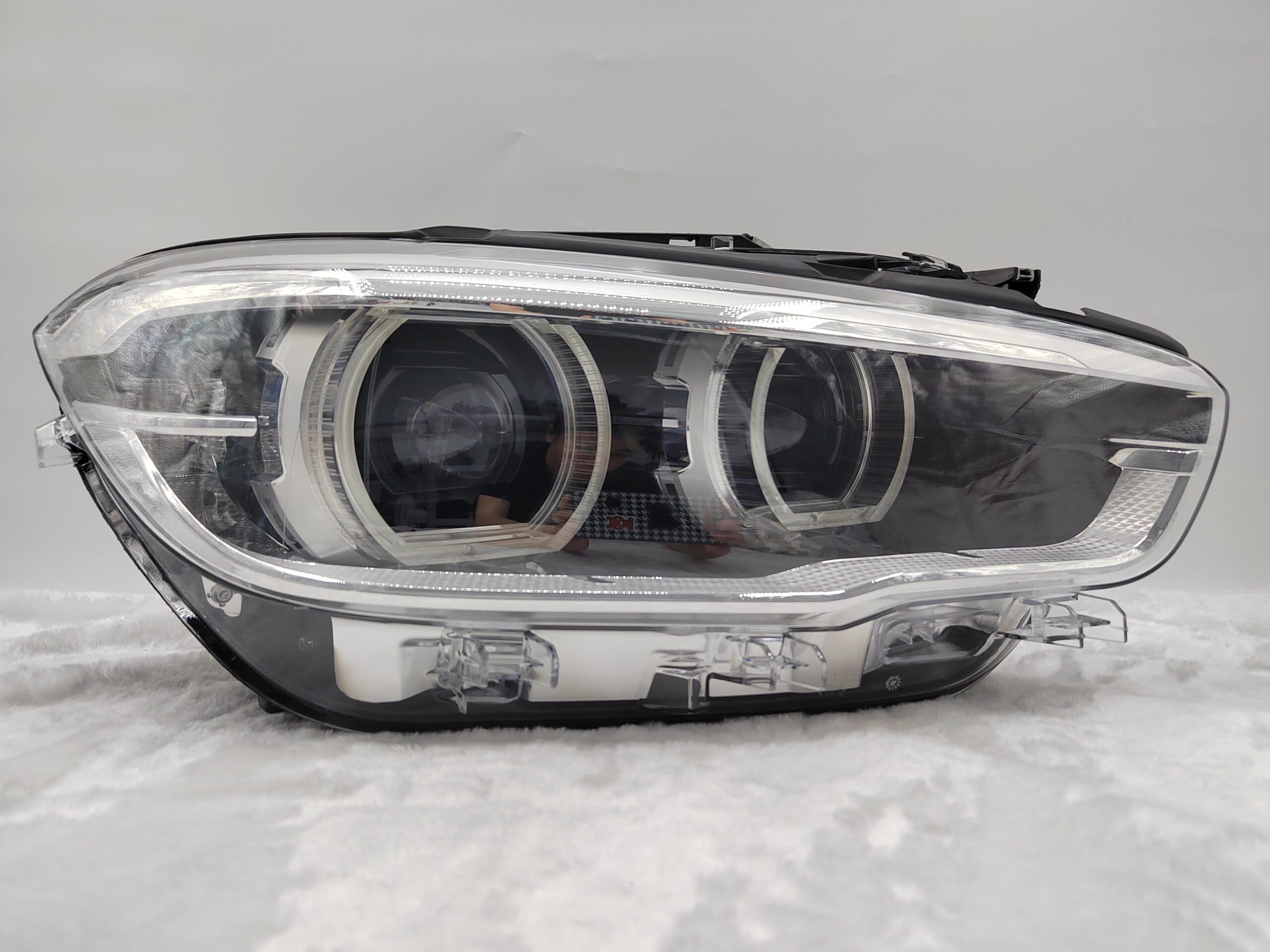 BMW 1 SERIES F20 F21 2015-2018 LED R.H.S HEADLIGHT ASSEMBLY