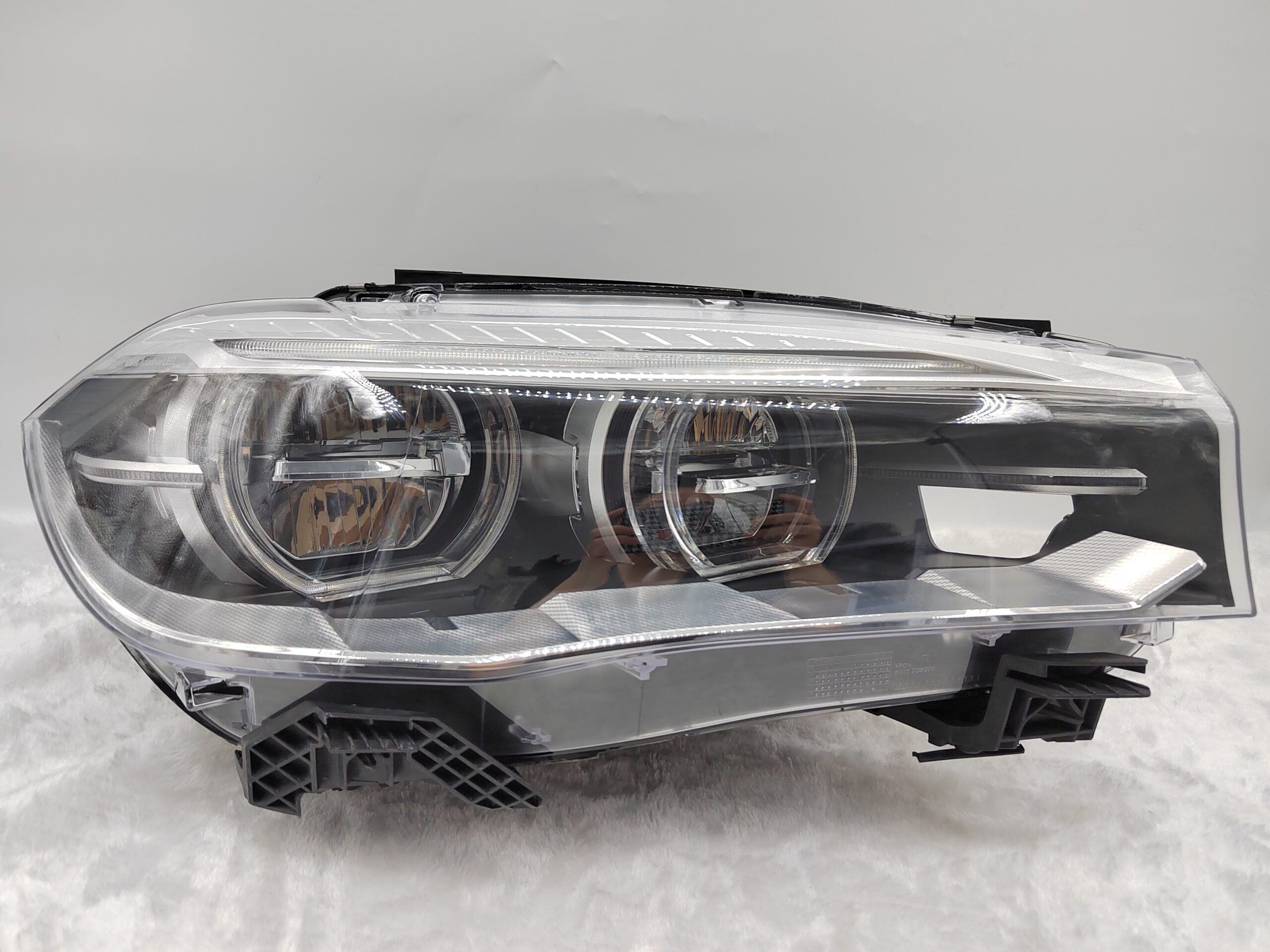 BMW X5 F15 X6 F16 2014-2017 LED R.H.S HEADLIGHT ASSEMBLY