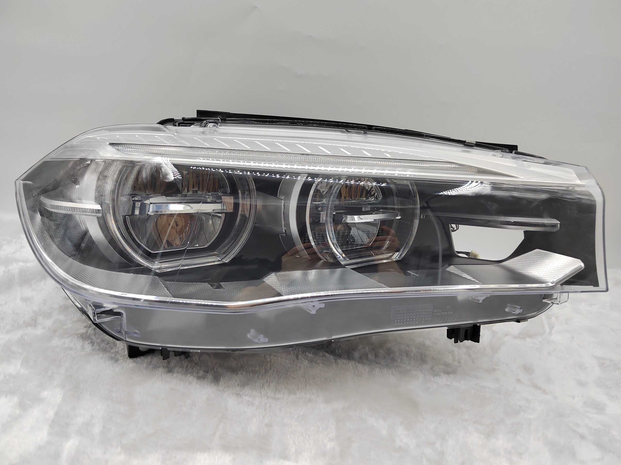 BMW X5 F15 X6 F16 2014-2017 LED R.H.S HEADLIGHT ASSEMBLY