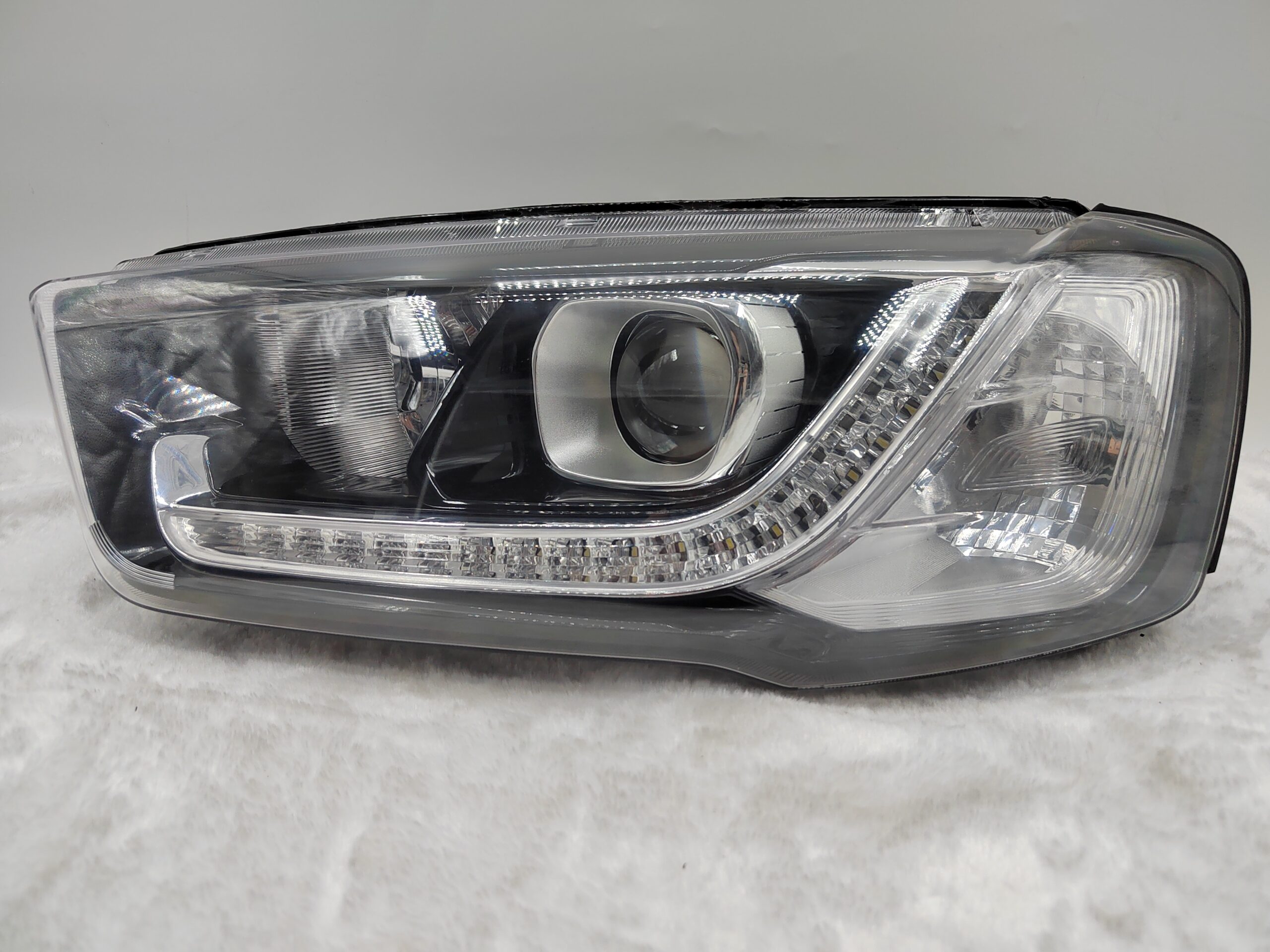 HOLDEN CAPTIVA 2016-2021 HALOGEN L.H.S HEADLIGHT ASSEMBLY