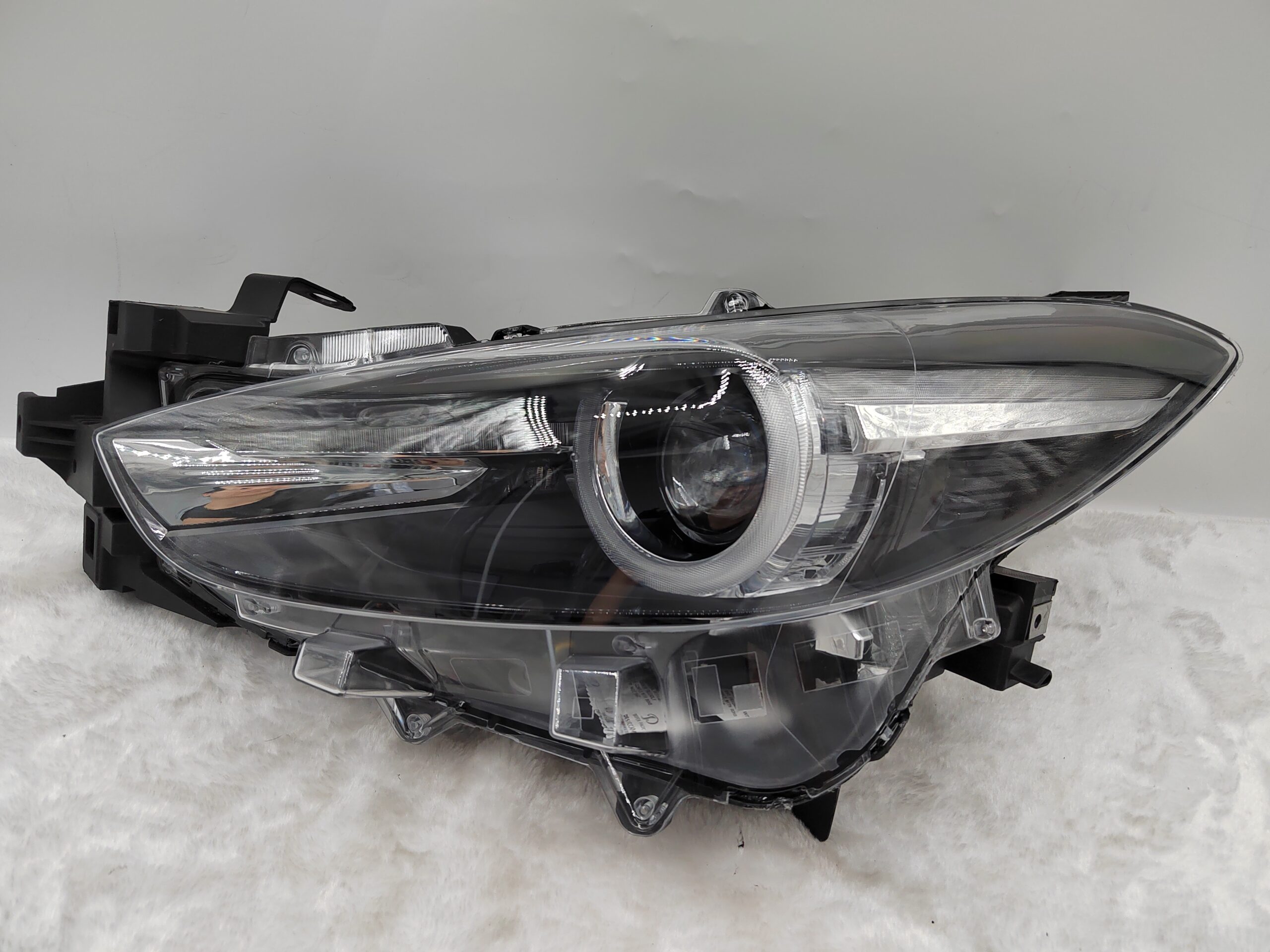 MAZDA 3 2017-2018 LED L.H.S HEADLIGHT ASSEMBLY