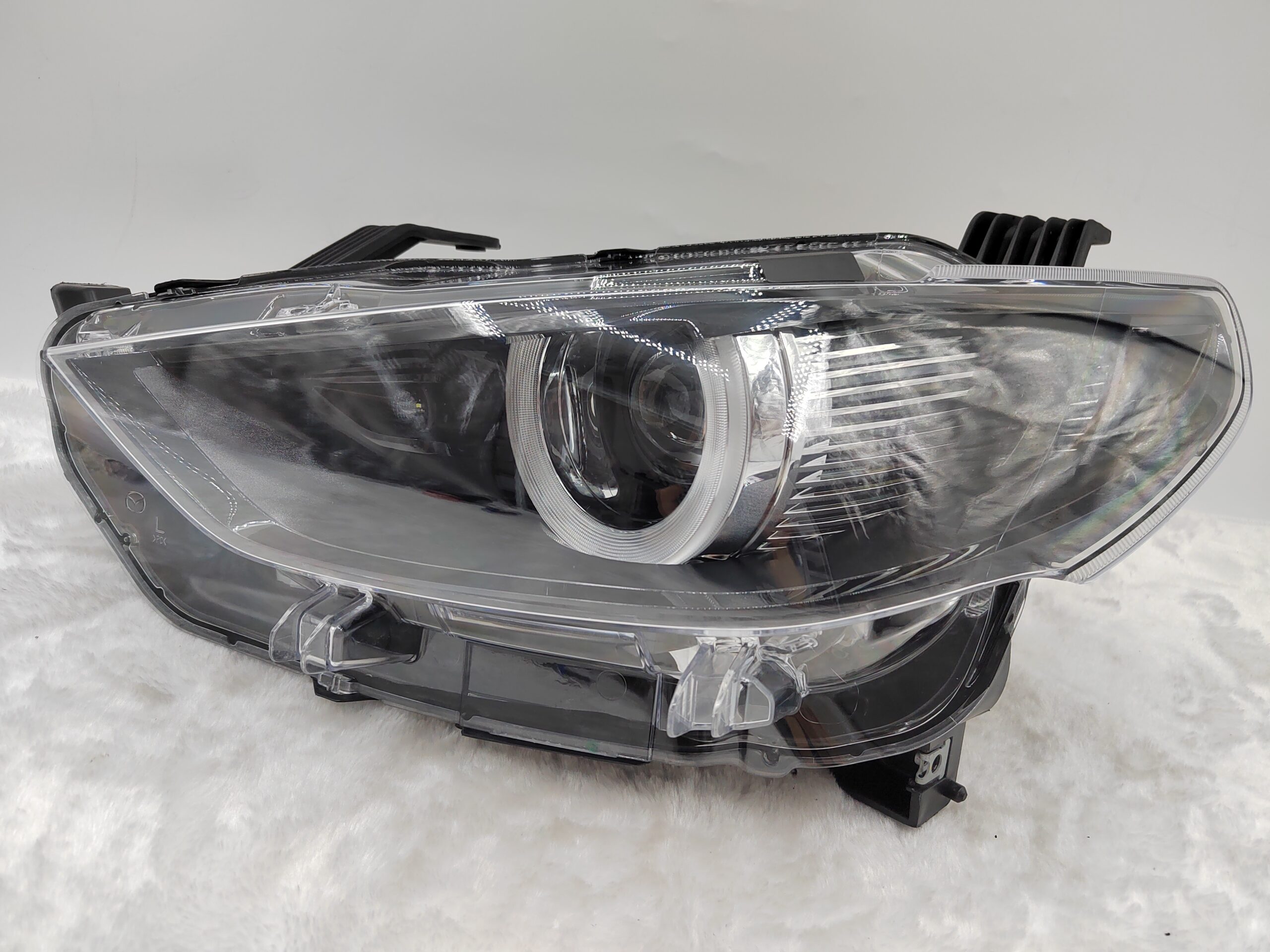 MAZDA BT-50 2020-2023 LED L.H.S HEADLIGHT ASSEMBLY