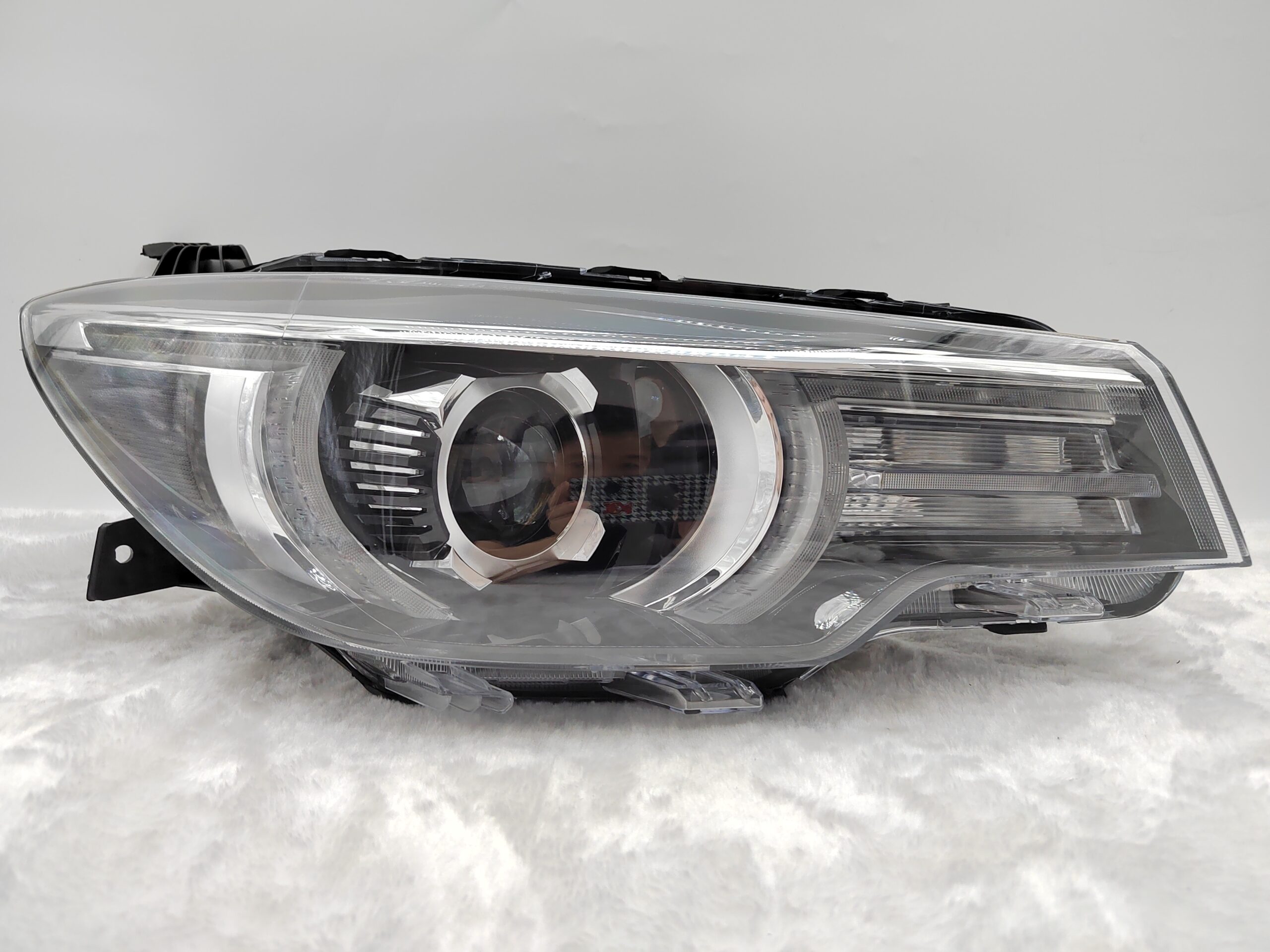 MG ZS 2016-2020 HALOGEN R.H.S HEADLIGHT ASSEMBLY