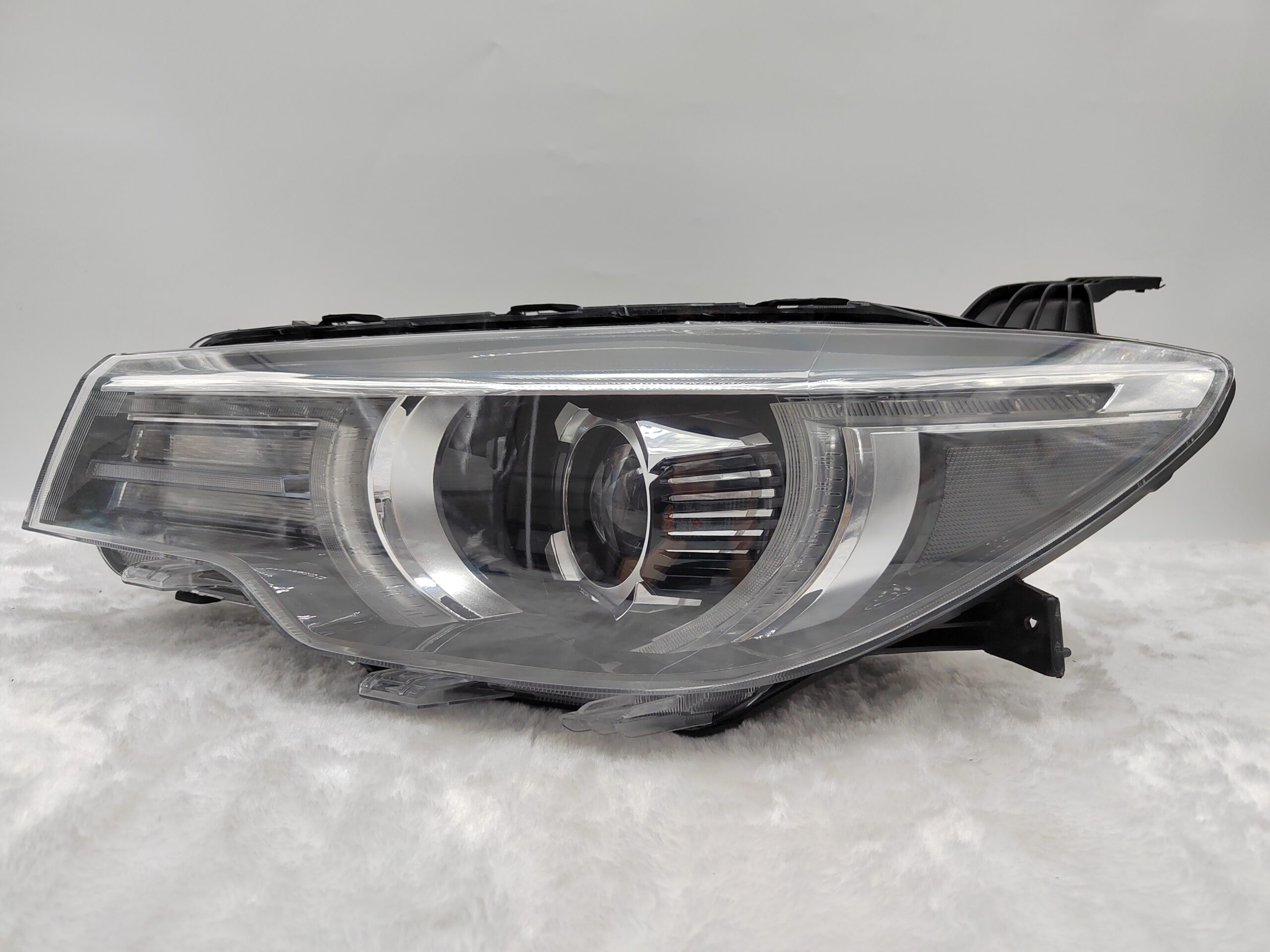 MG ZS 2016-2020 HALOGEN L.H.S HEADLIGHT ASSEMBLY