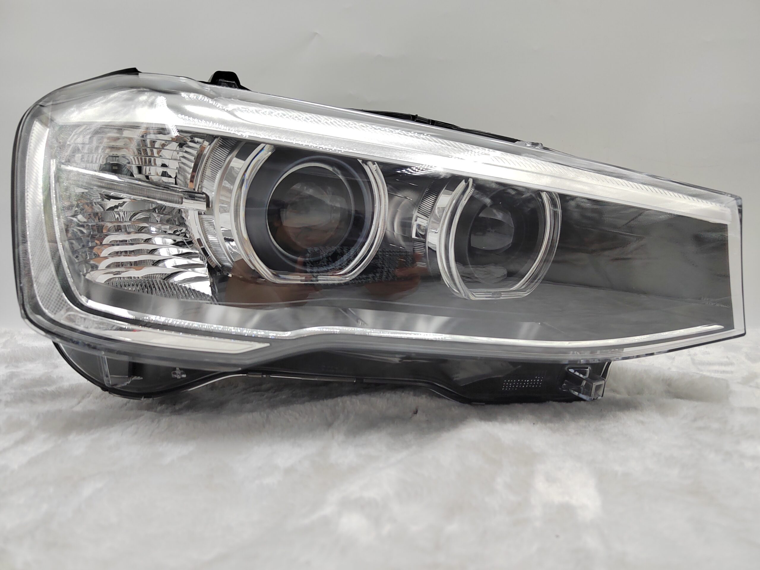 BMW X3 F25 X4 F26 G01 G08 2015-2017 XENON R.H.S HEADLIGHT ASSEMBLY