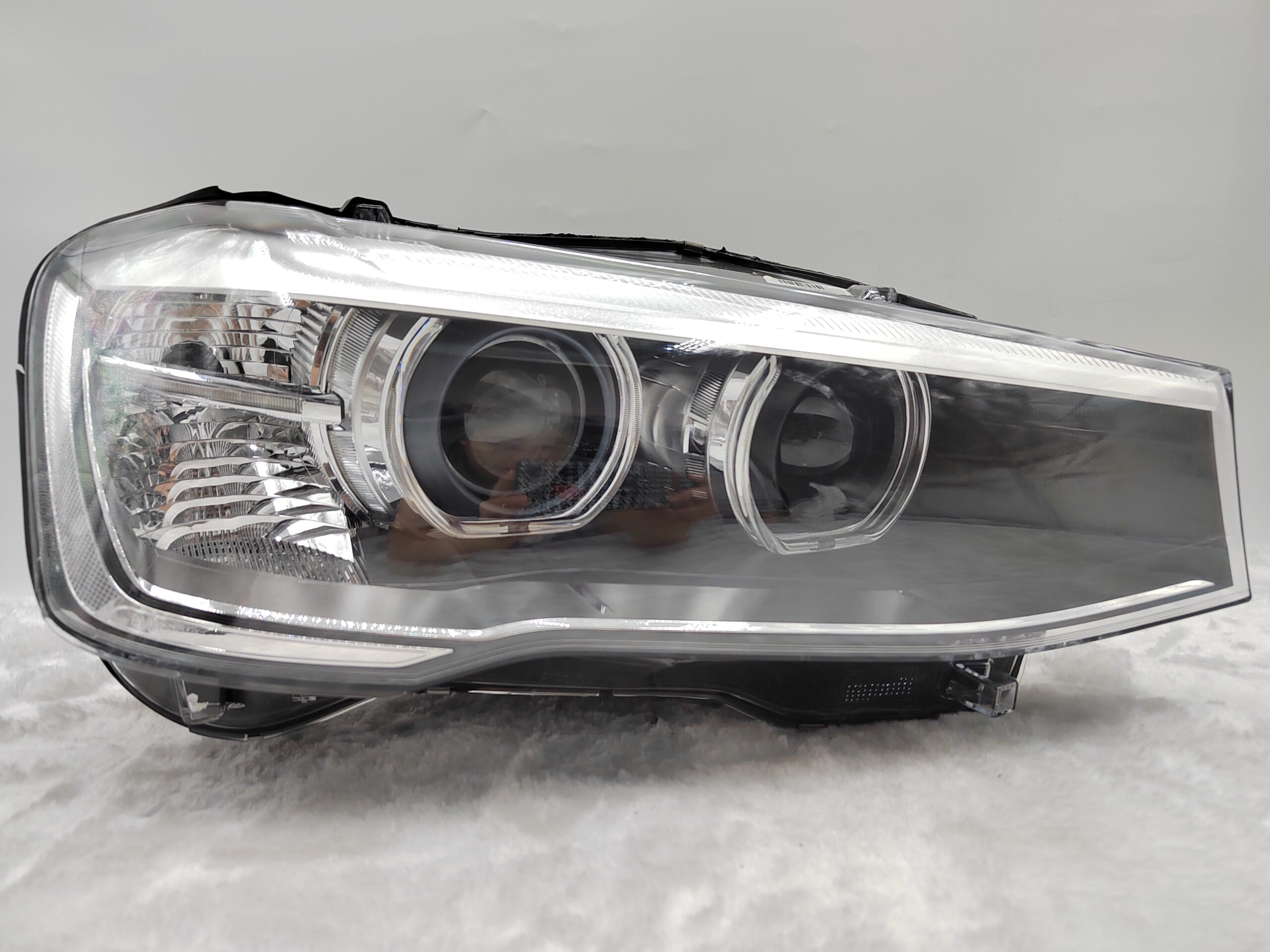 BMW X3 F25 X4 F26 G01 G08 2015-2017 XENON R.H.S HEADLIGHT ASSEMBLY