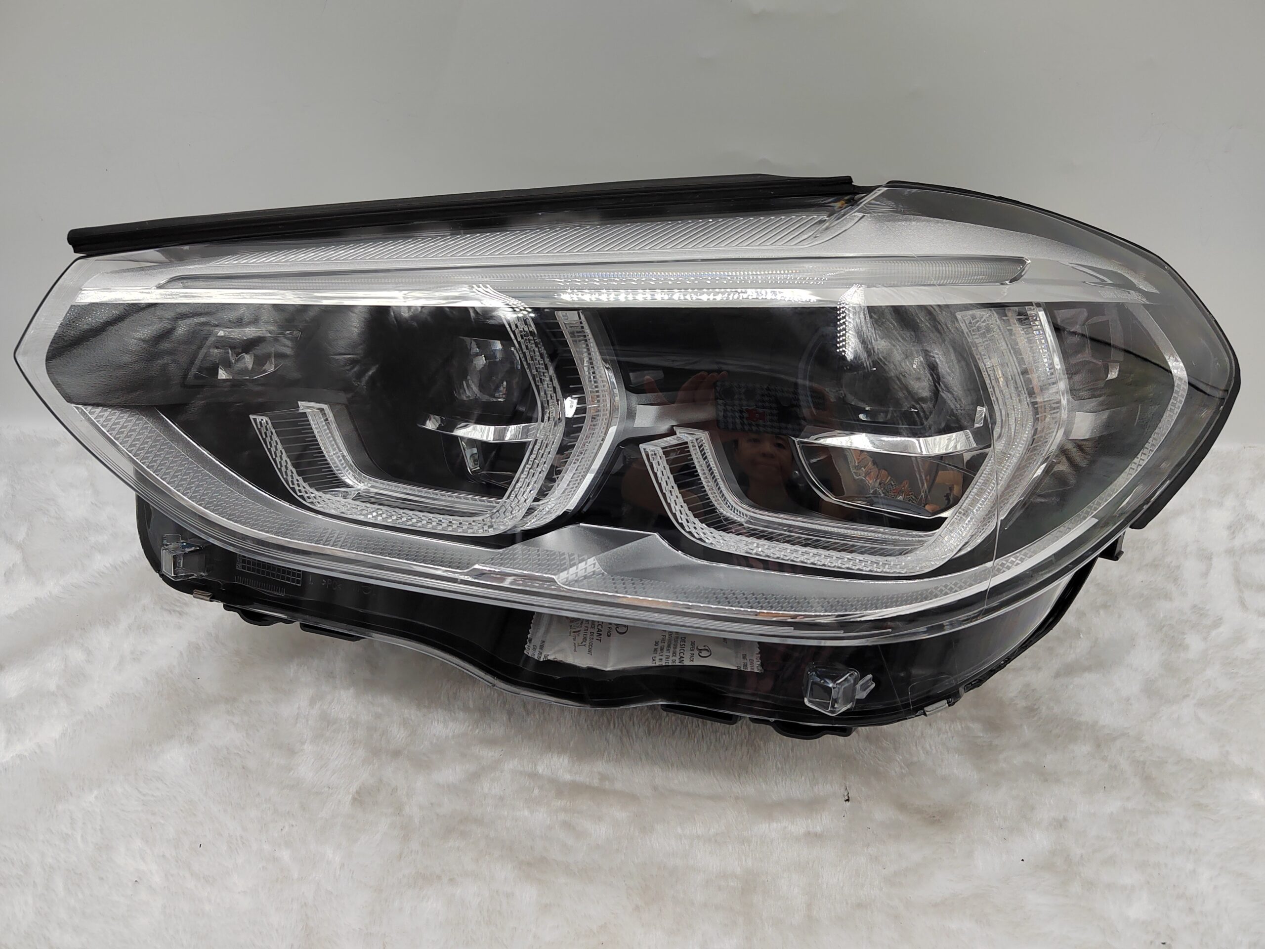 BMW X3 G01 X4 G02 2018-2021 LED L.H.S HEADLIGHT ASSEMBLY