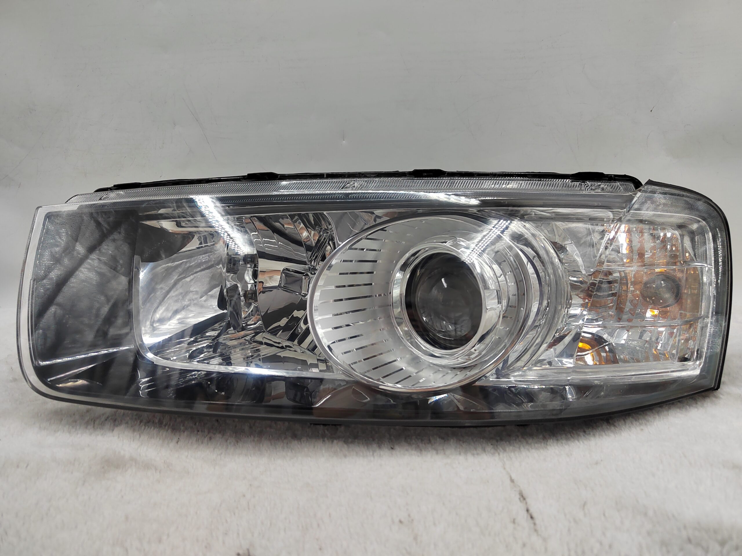 HOLDEN CAPTIVA 7 2011-2015 HALOGEN L.H.S HEADLIGHT ASSEMBLY