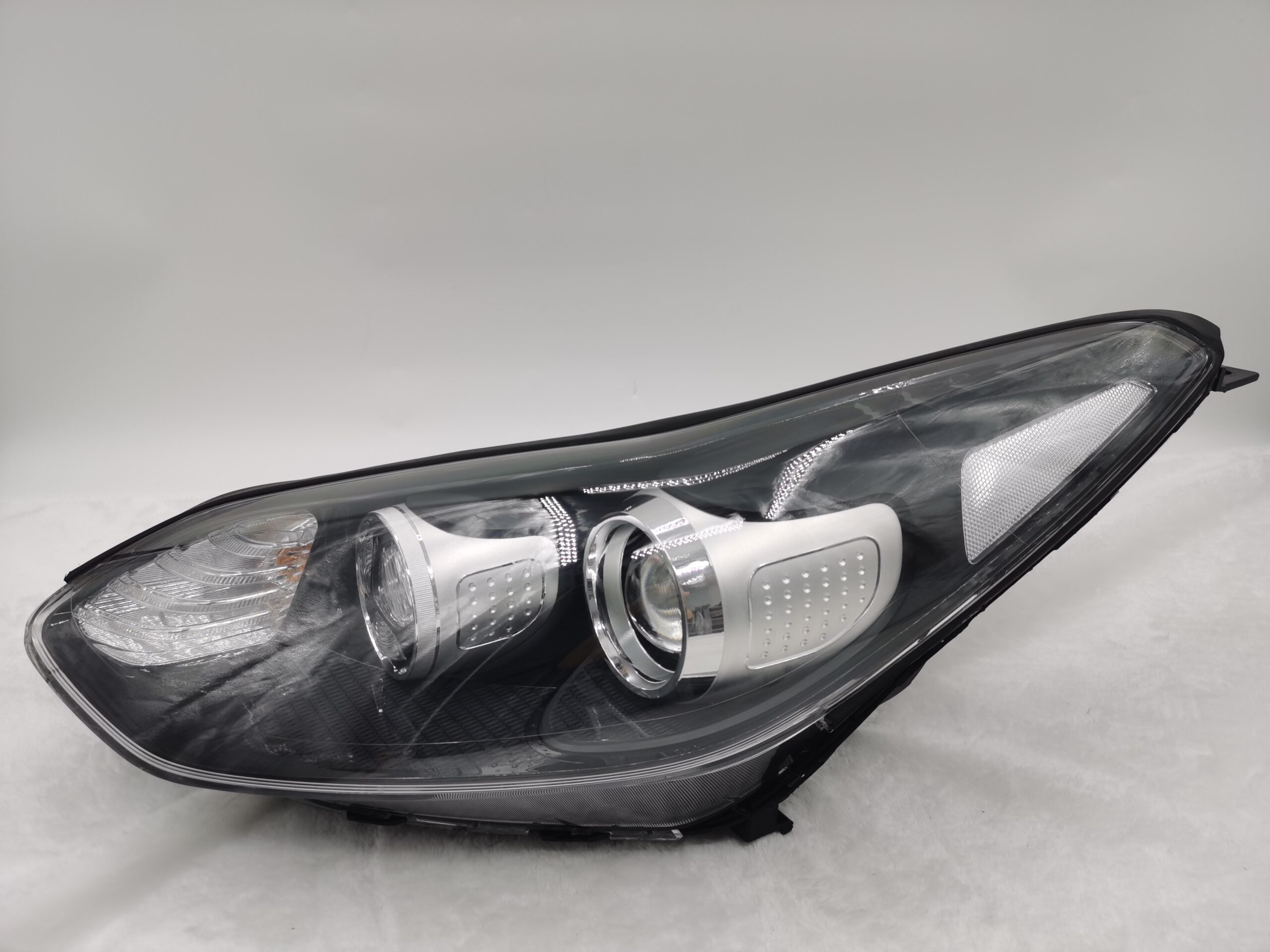 KIA SPORTAGE 2016-2021 XENON L.H.S HEADLIGHT ASSEMBLY