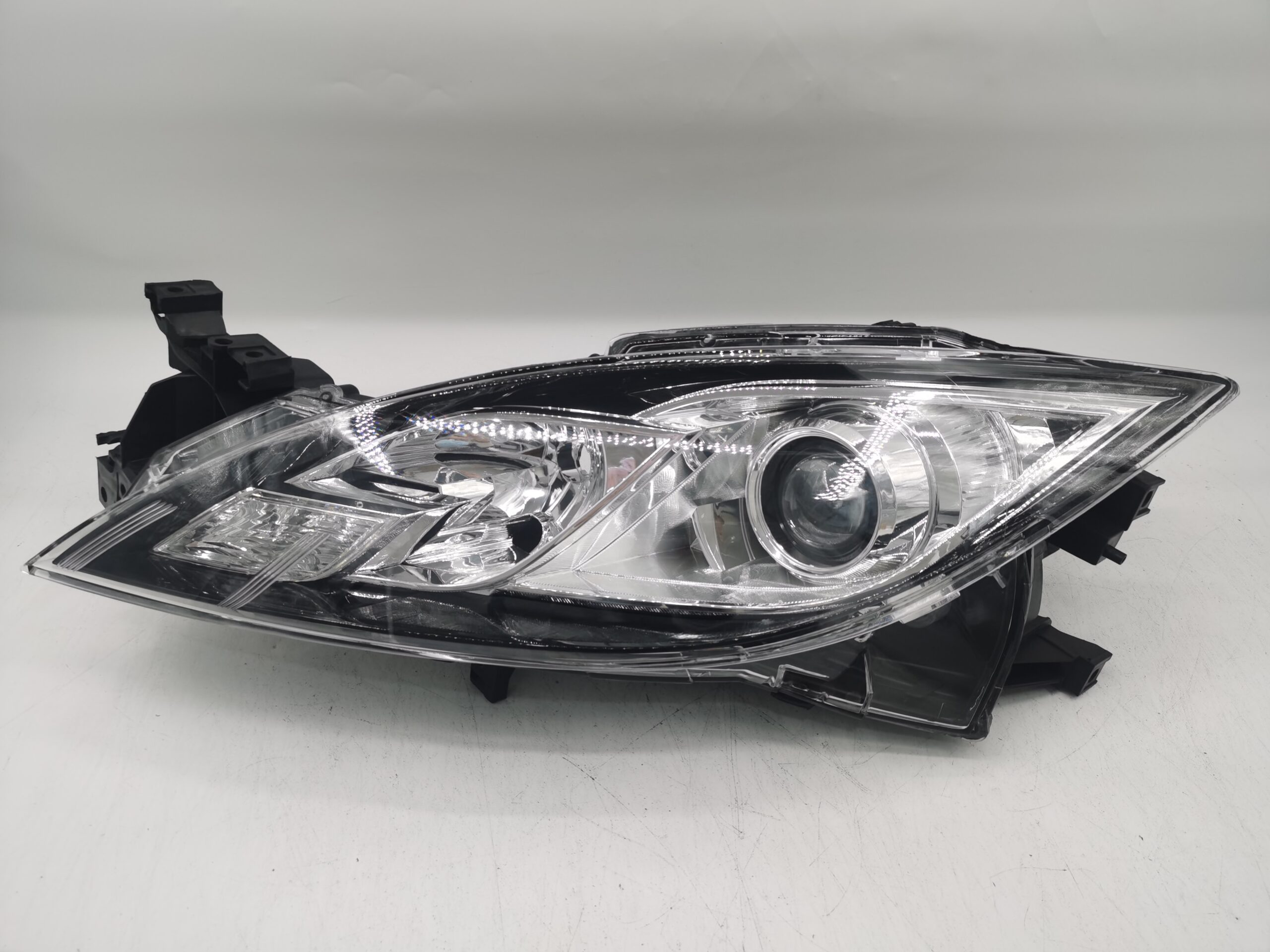 MAZDA 6 GH 2007-2009 L.H.S HEADLIGHT ASSEMBLY