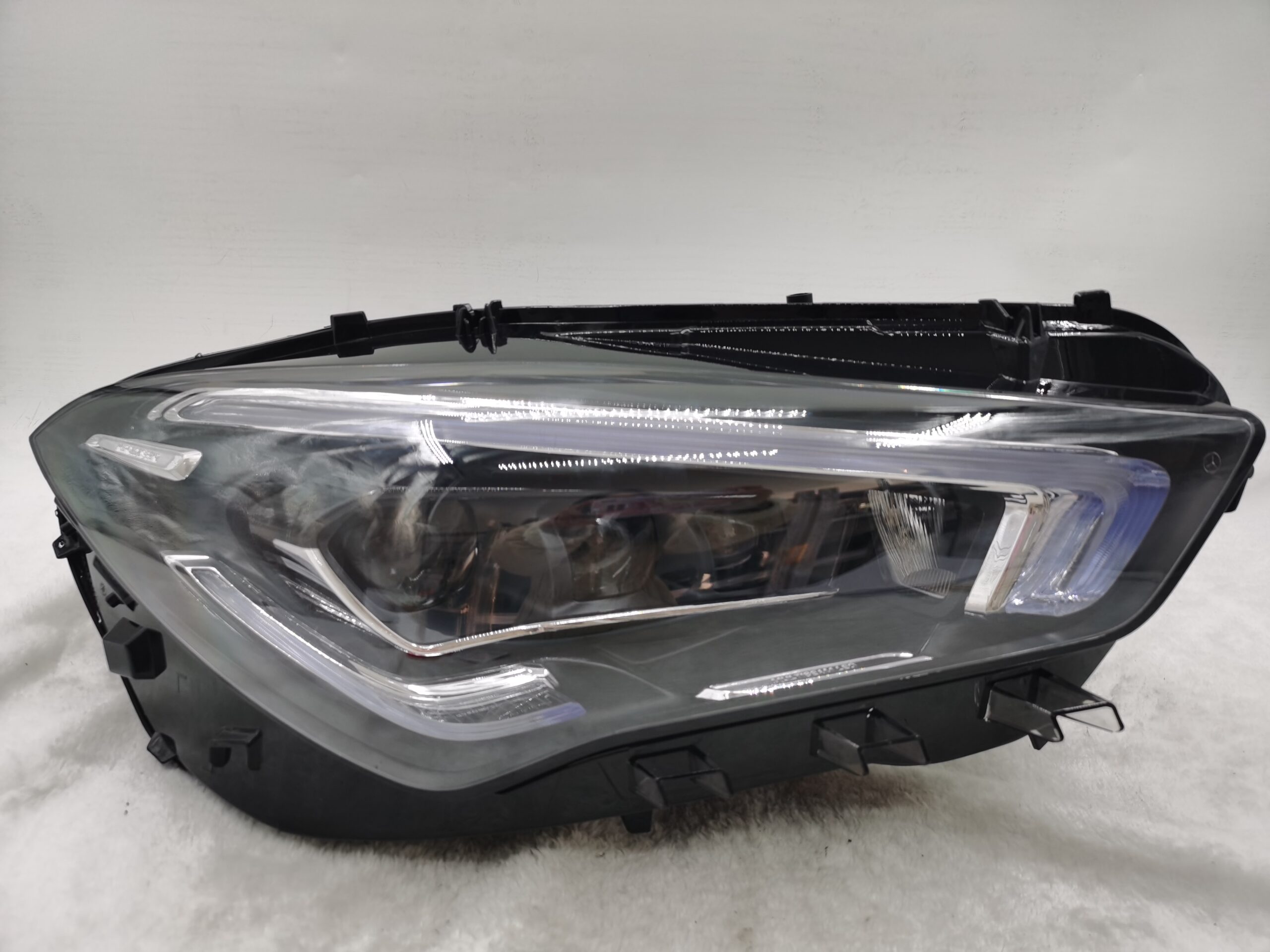 MERCEDES-BENZ CLA-CLASS W118 2020-2023 LED R.H.S HEADLIGHT ASSEMBLY