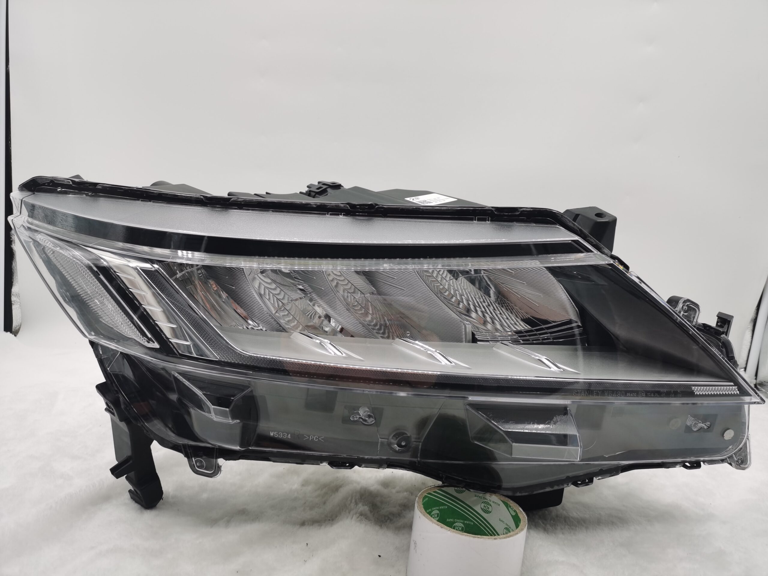 MITSUBISHI ASX 2019-2022 LED R.H.S HEADLIGHT ASSEMBLY