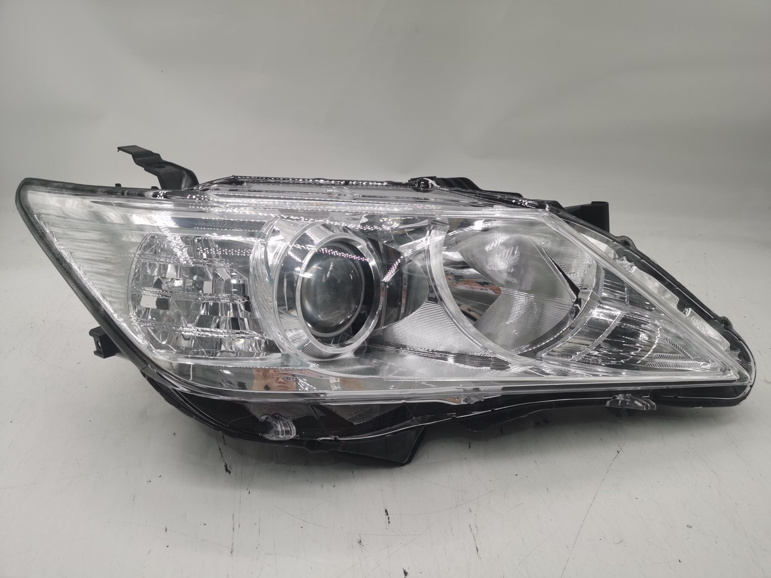 TOYOTA CAMRY ACV41L 2012-2014 HALOGEN R.H.S HEADLIGHT ASSEMBLY